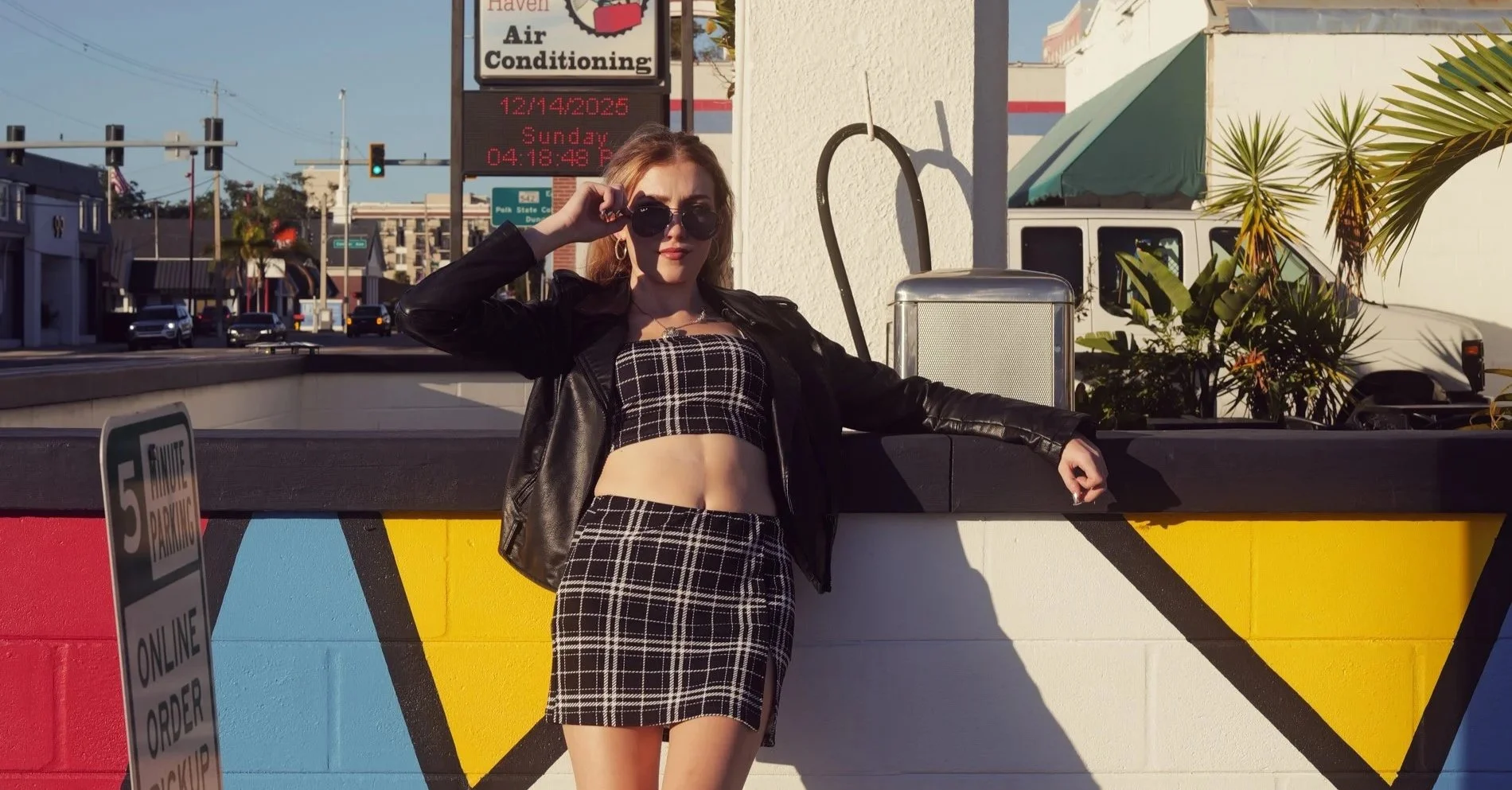 Caitlin Hony Comb Bakery