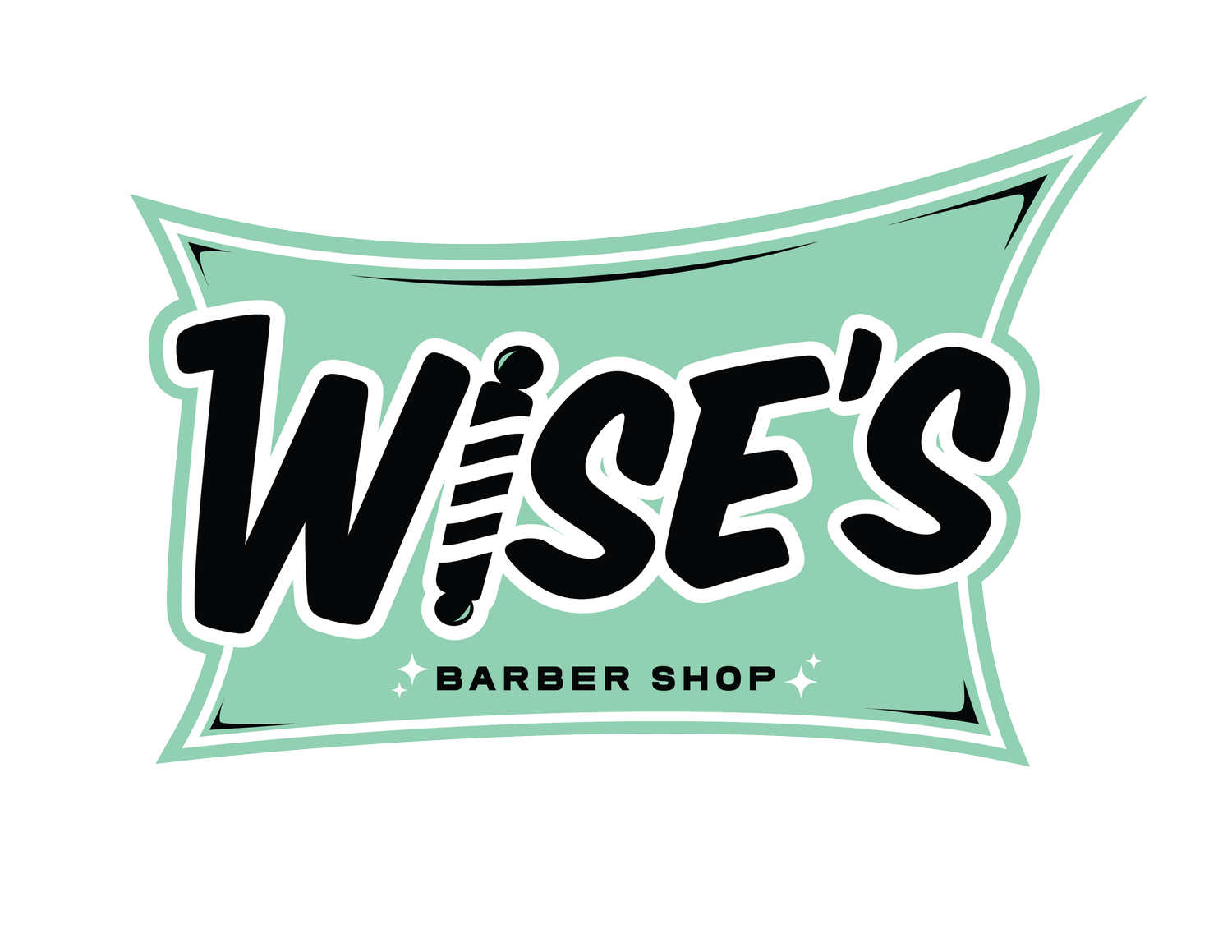 Wise&#39;s Barbershop