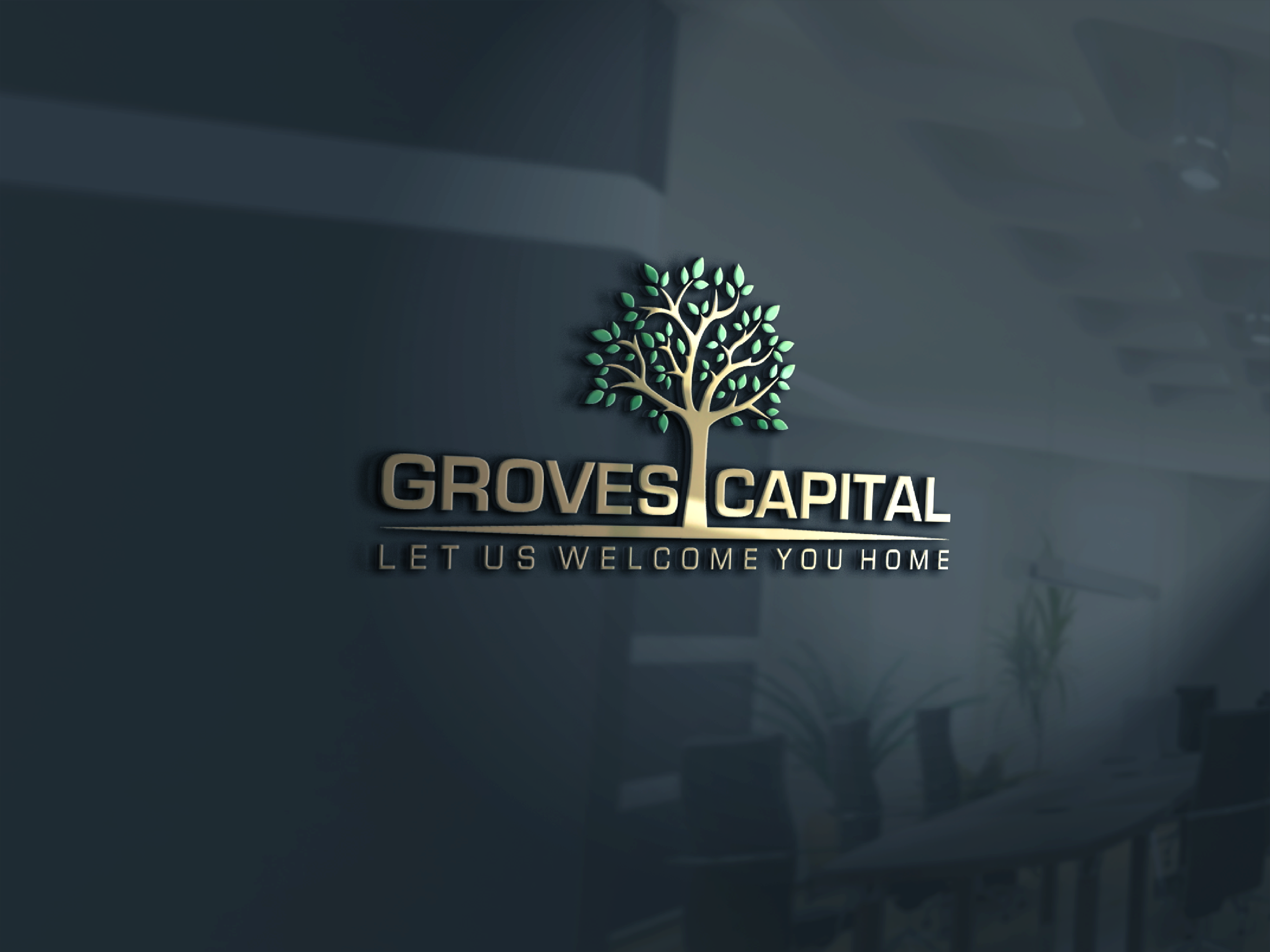 Groves Capital, Inc. - South Florida