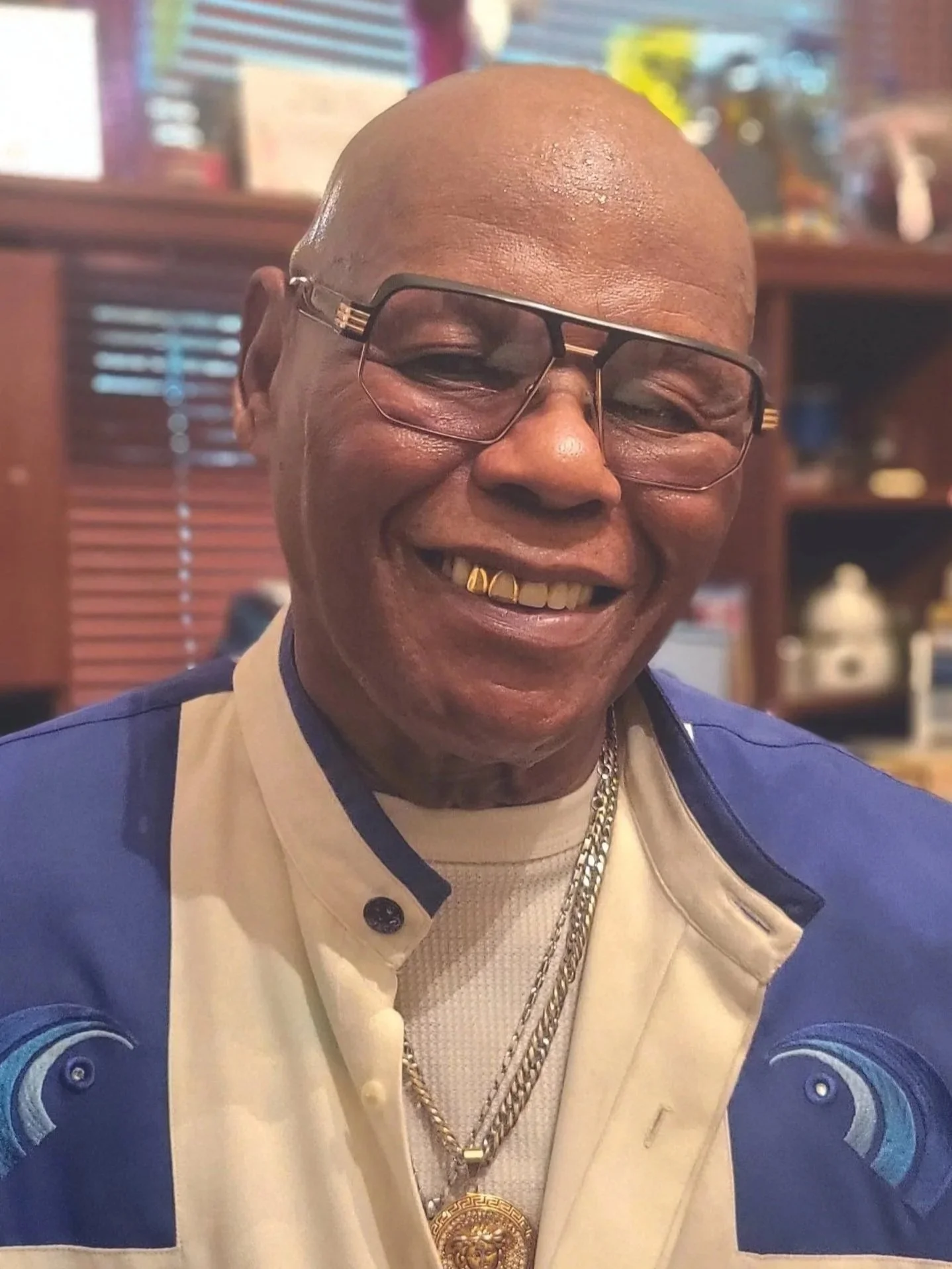 A Season of Gratitude and a Commitment to Justice