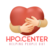 HPO Center Logo