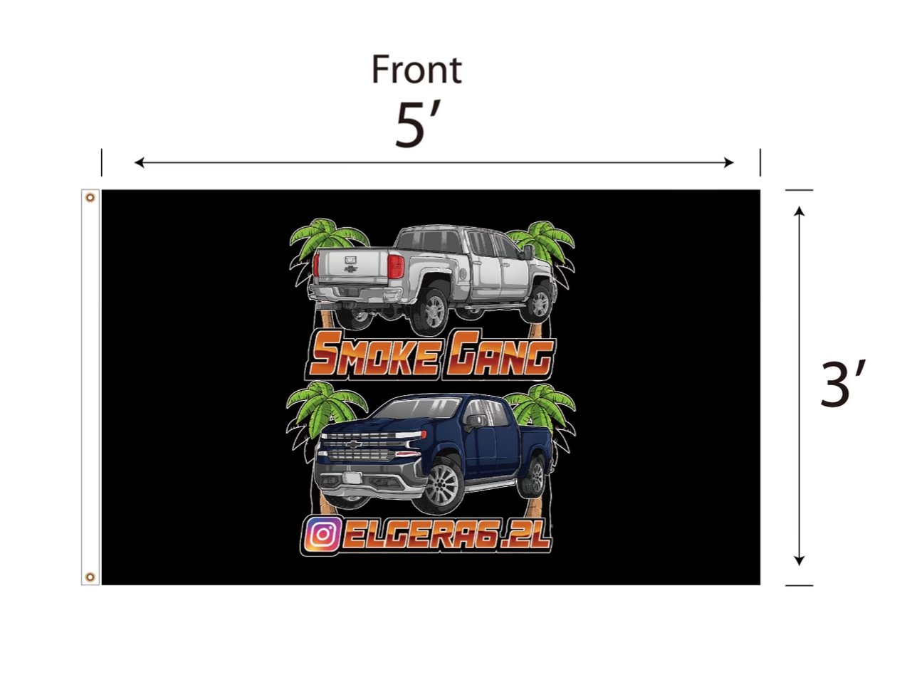 Artwork Sample