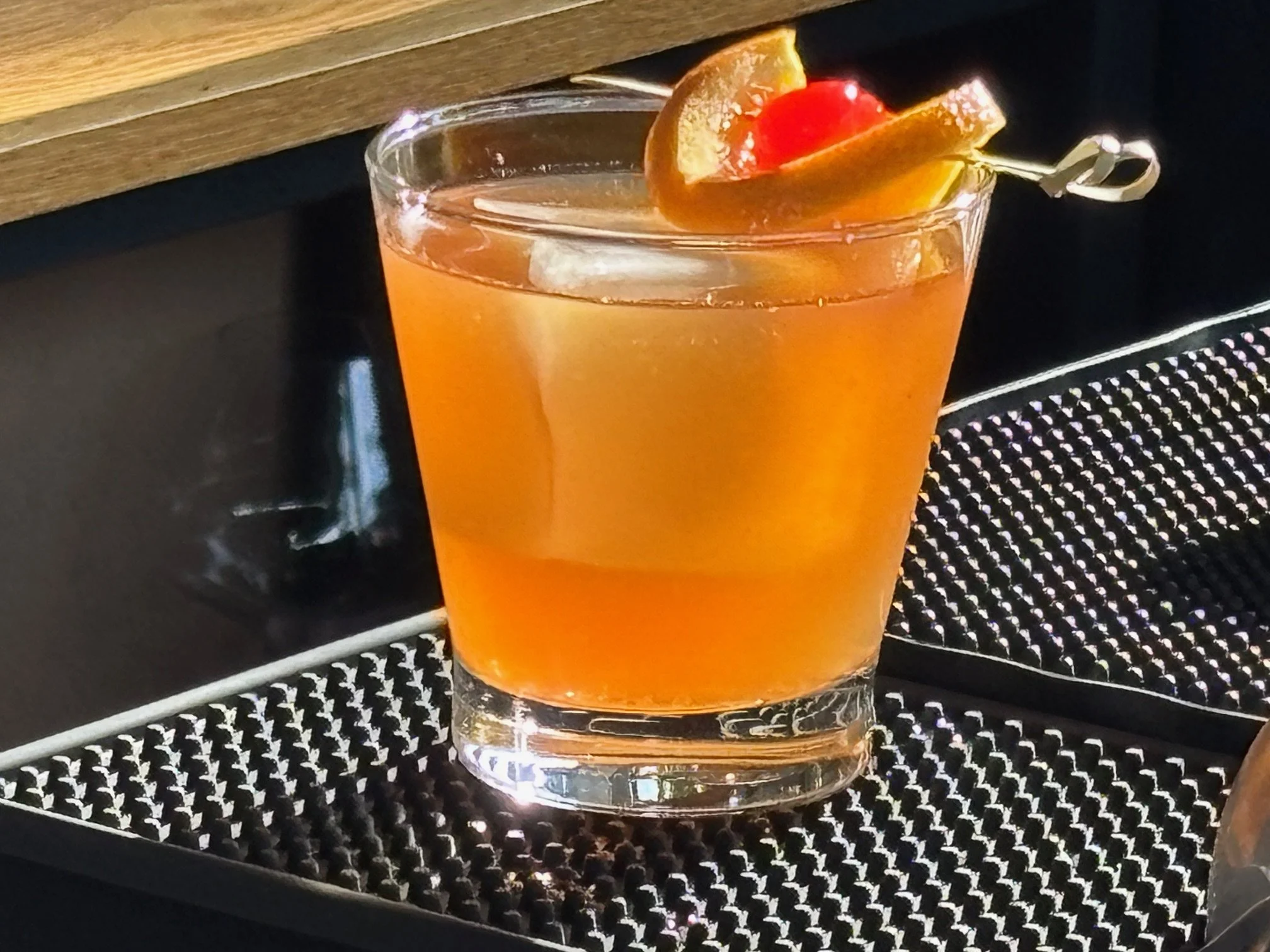 Best Old Fashion in Northeast Ohio