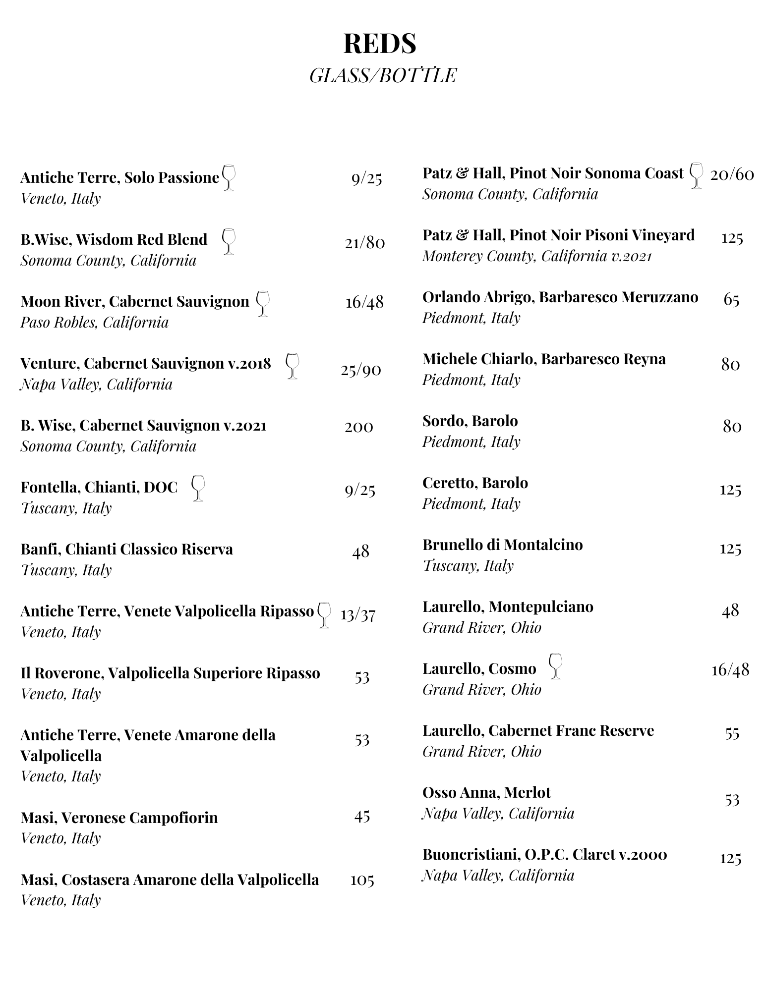 Red Wine List Summer 2026.png