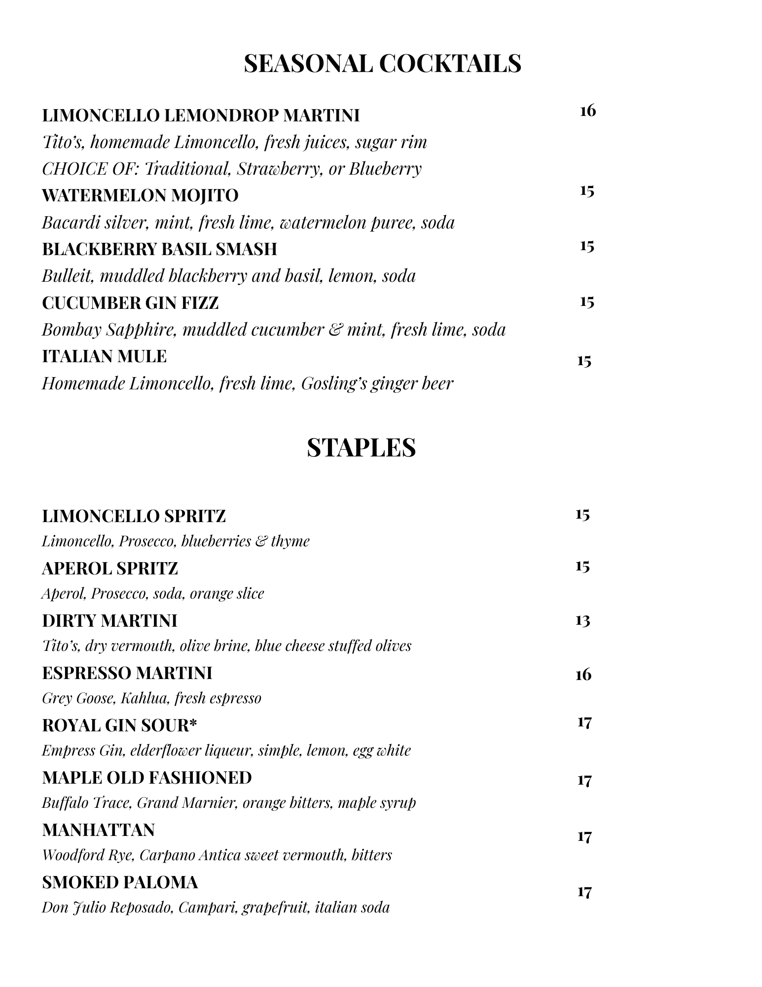 Seasonal Cocktails & Staples Summer 2026.png