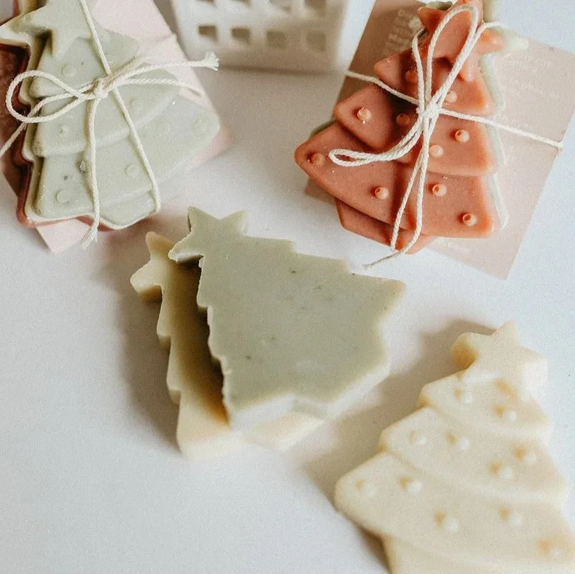 Evergreen soap stack.jpeg