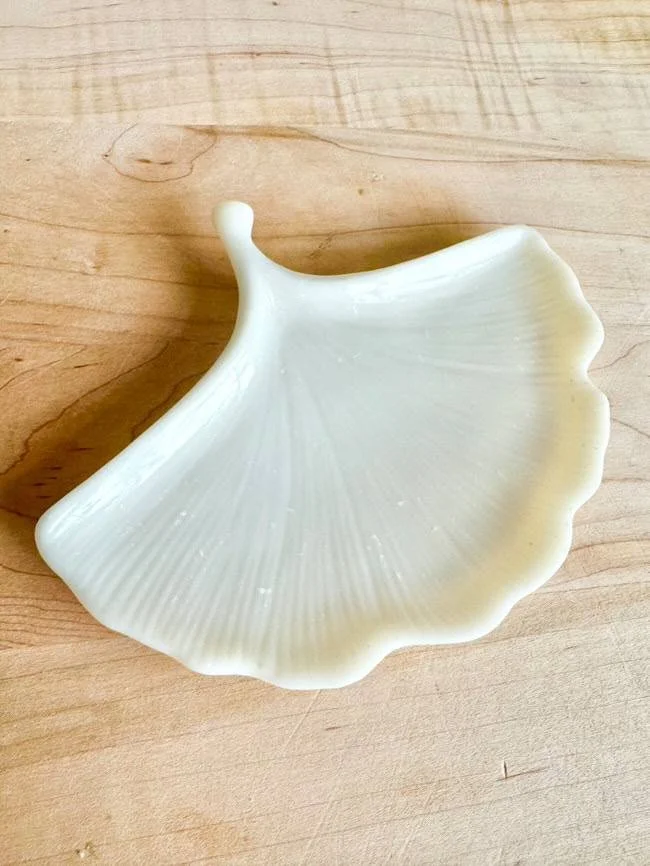 Ginkgo Jewellery Tray