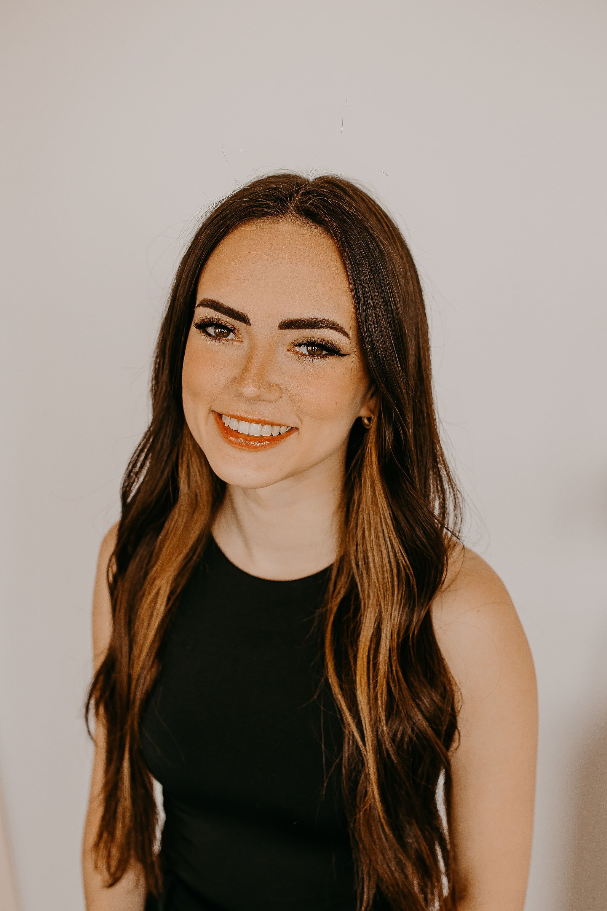 Meet Our Team — Blush Studio