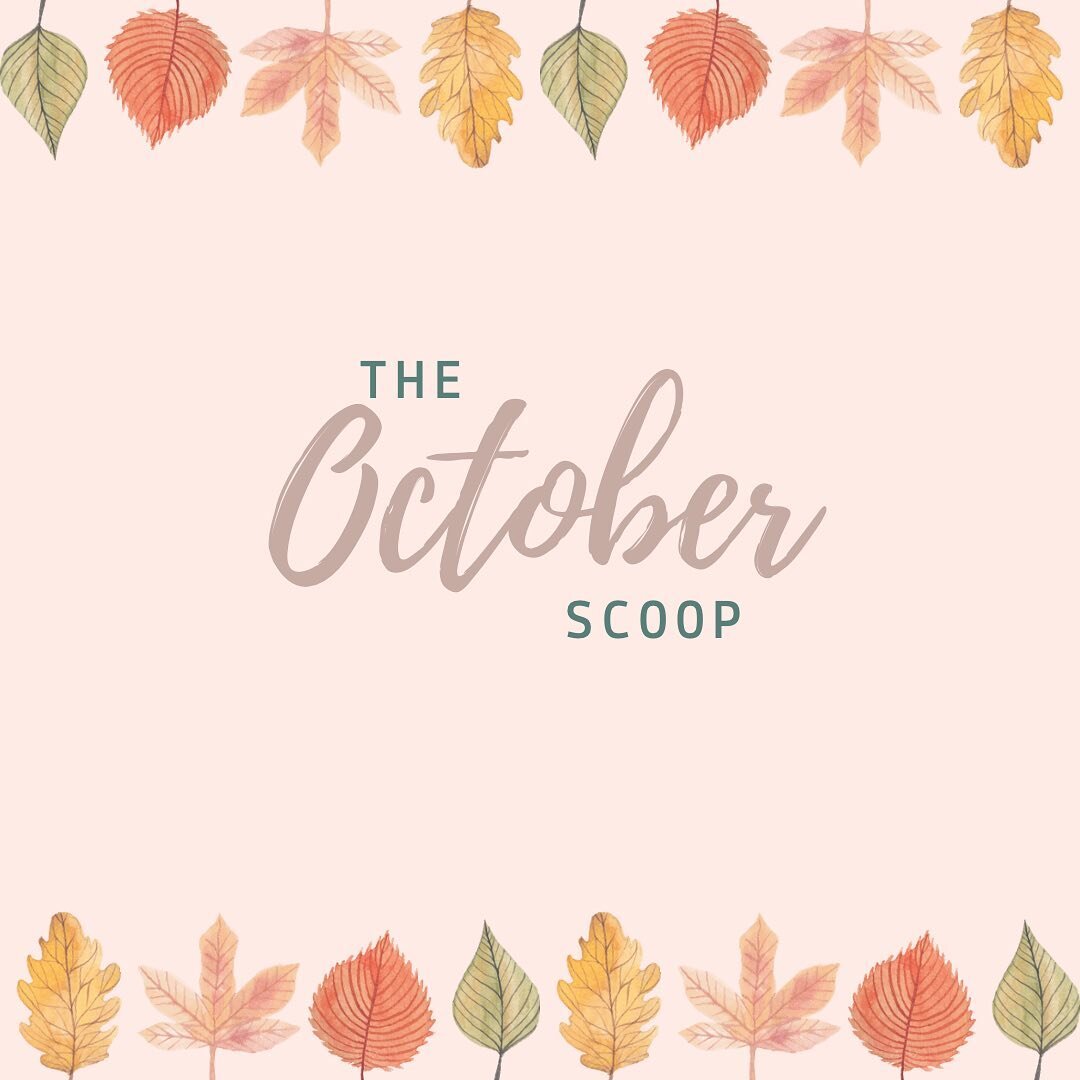 Happy Fall Y&rsquo;all! 🍂

With October being Breast Cancer Awareness Month, we will be donating 15% of the profits from the sales of our Gold Enamel permanent bracelet to @cancercarembfdn 
Bring a friend, sister, mom, and let us sparkle you. ✨

We 