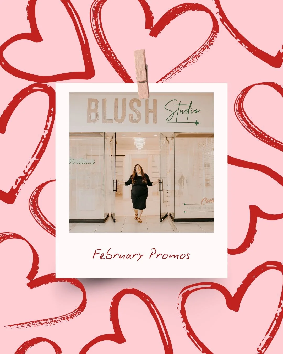 It&rsquo;s L❤️VE month!
And we looove to spoil our amazing clients. 

👯&zwj;♀️ Grab a friend and come check out our promotions for this month. 
Limited availability. 

#winnipegtattoos #winnipegpiercings #winnipegpermanentjewelry