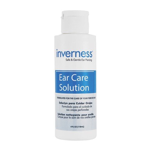Inverness Ear Care Solution