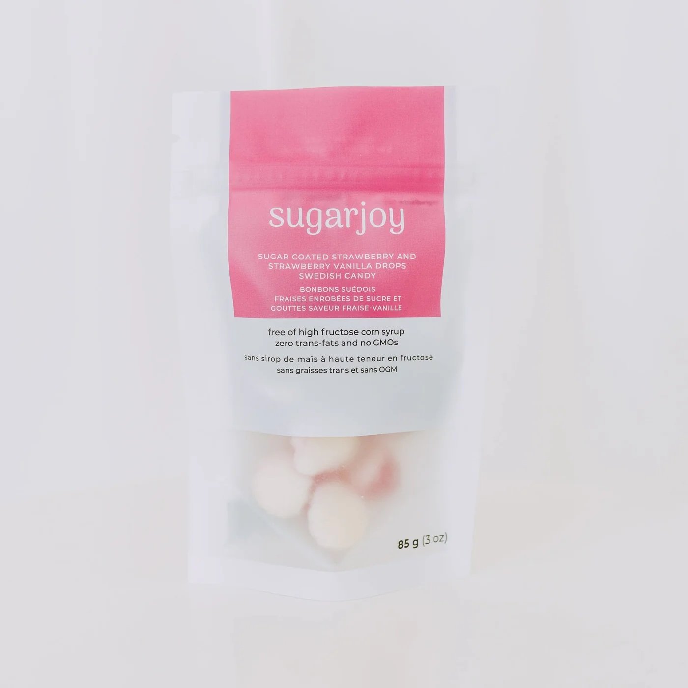 Sugar Coated Strawberry and Strawberry Vanilla Drops Mix.jpeg
