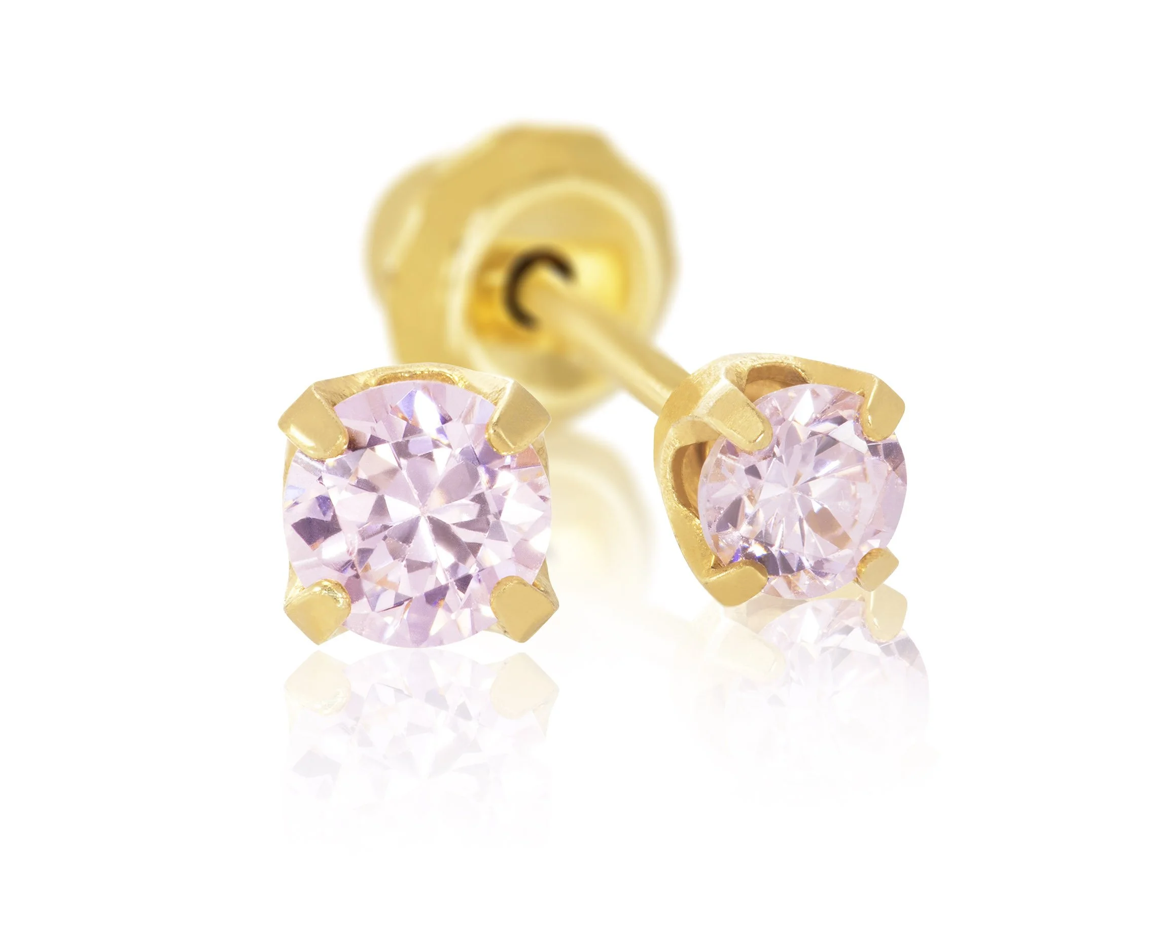 65E 3MM Prong Pink Ice CZ 14KT Composed Shot.jpg