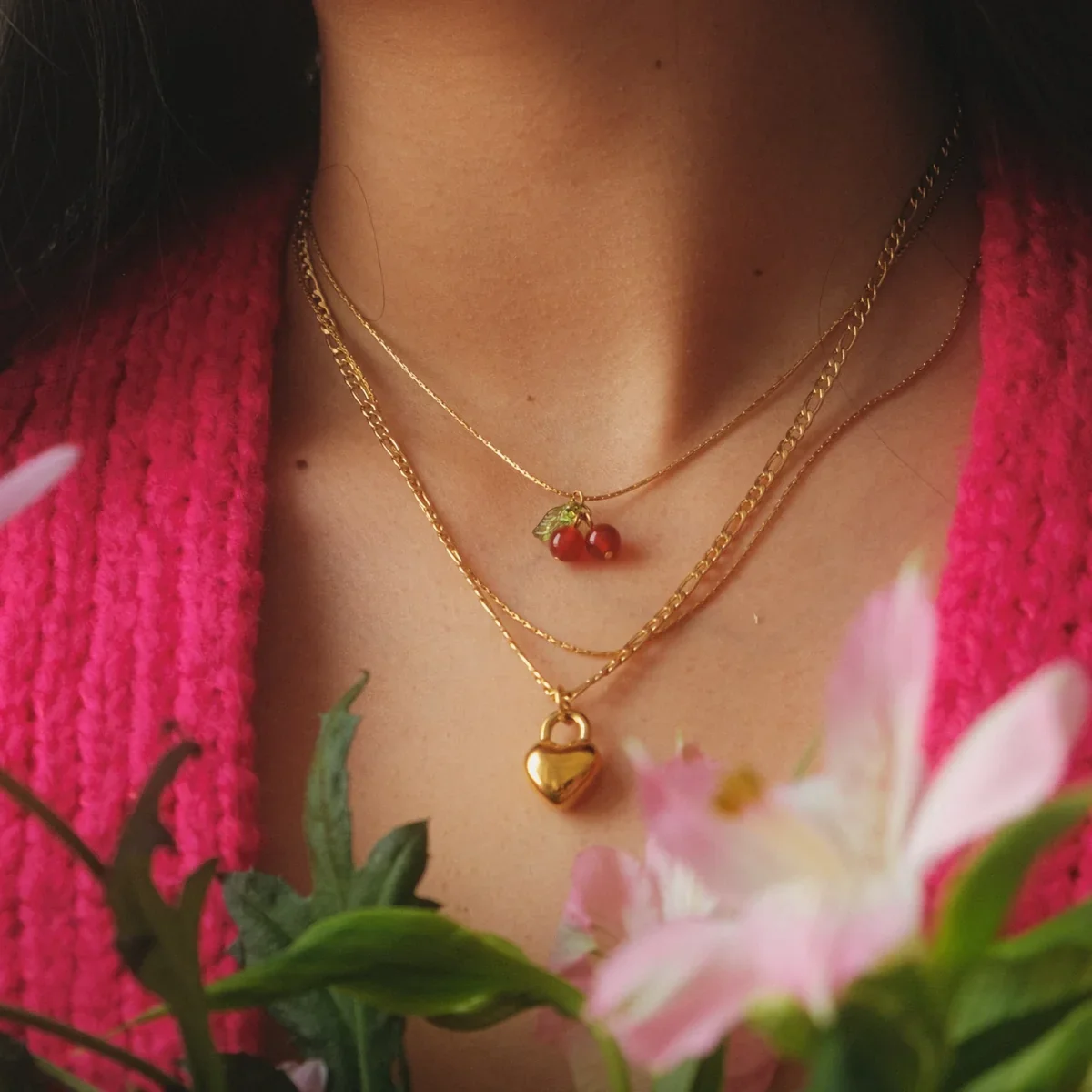 Trace Chain Necklace 1.webp