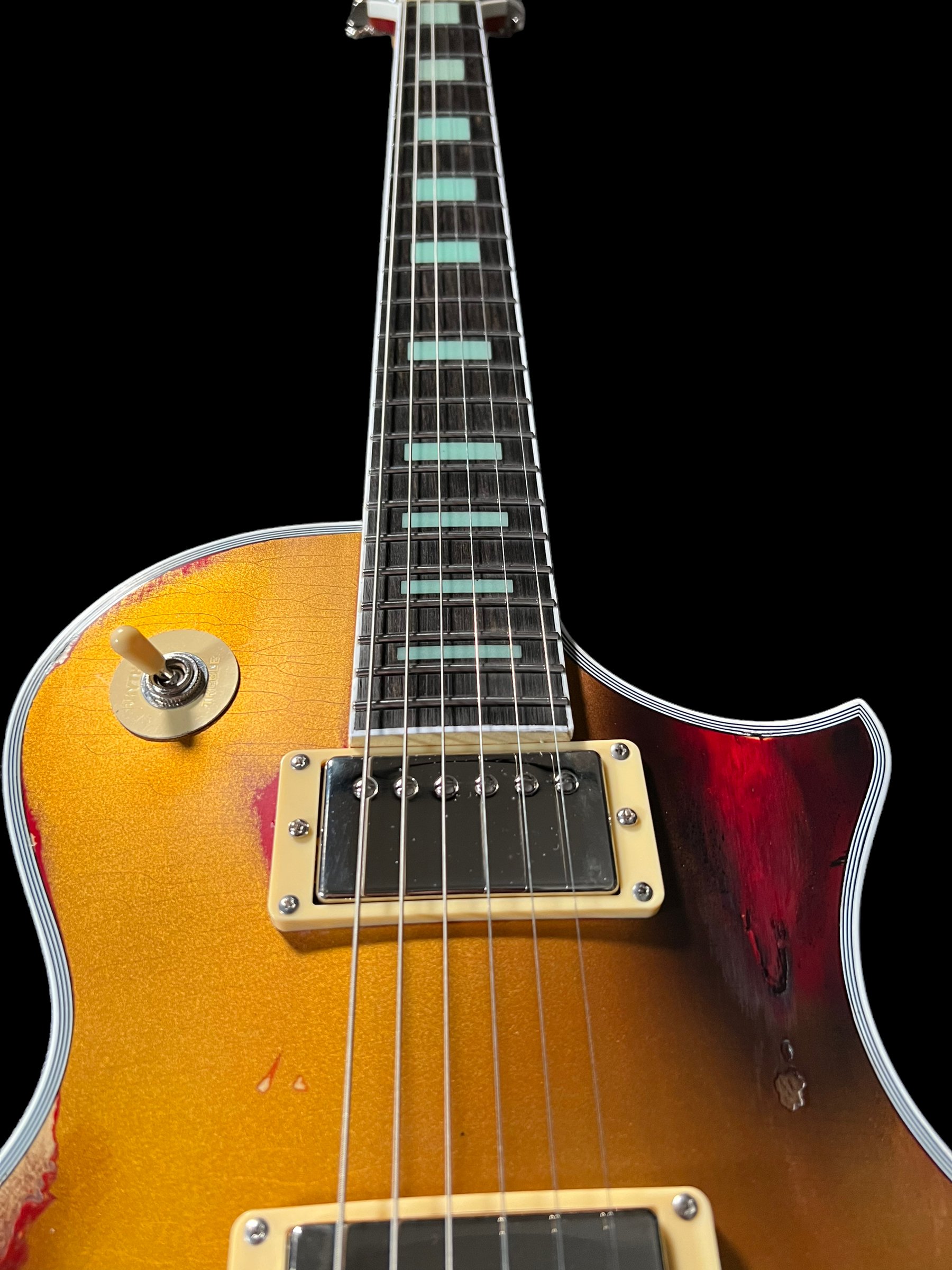 10S Guitars - Les Paul Heavy Relic 4.jpg