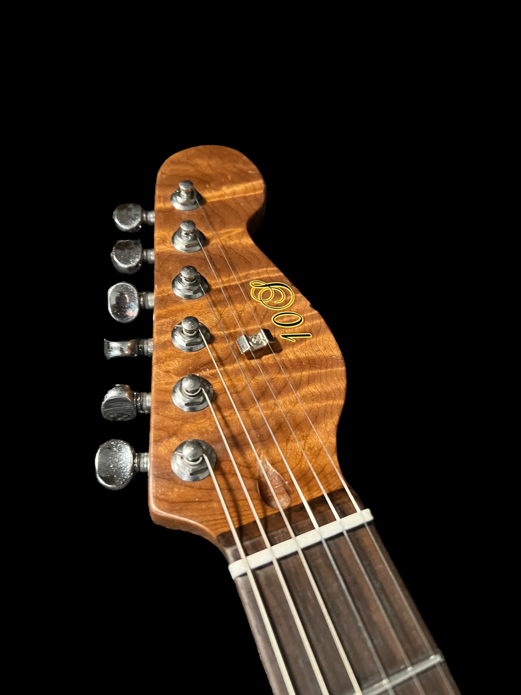 10S Guitars - HSS Strat Sunburst Heavy Relic 6.jpg