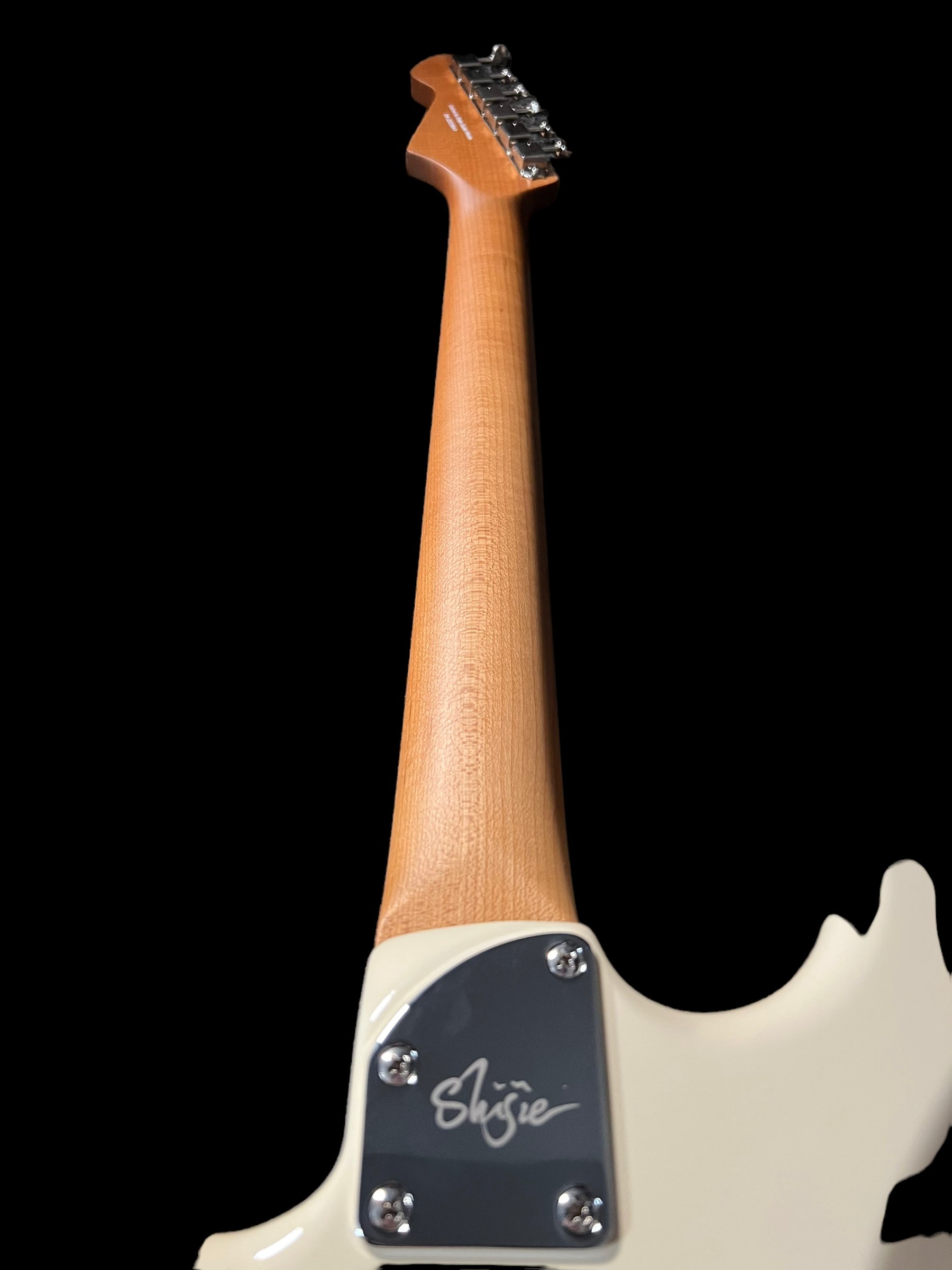 Shijie Guitars - 2023 STE Pro Nitro White 7.JPG