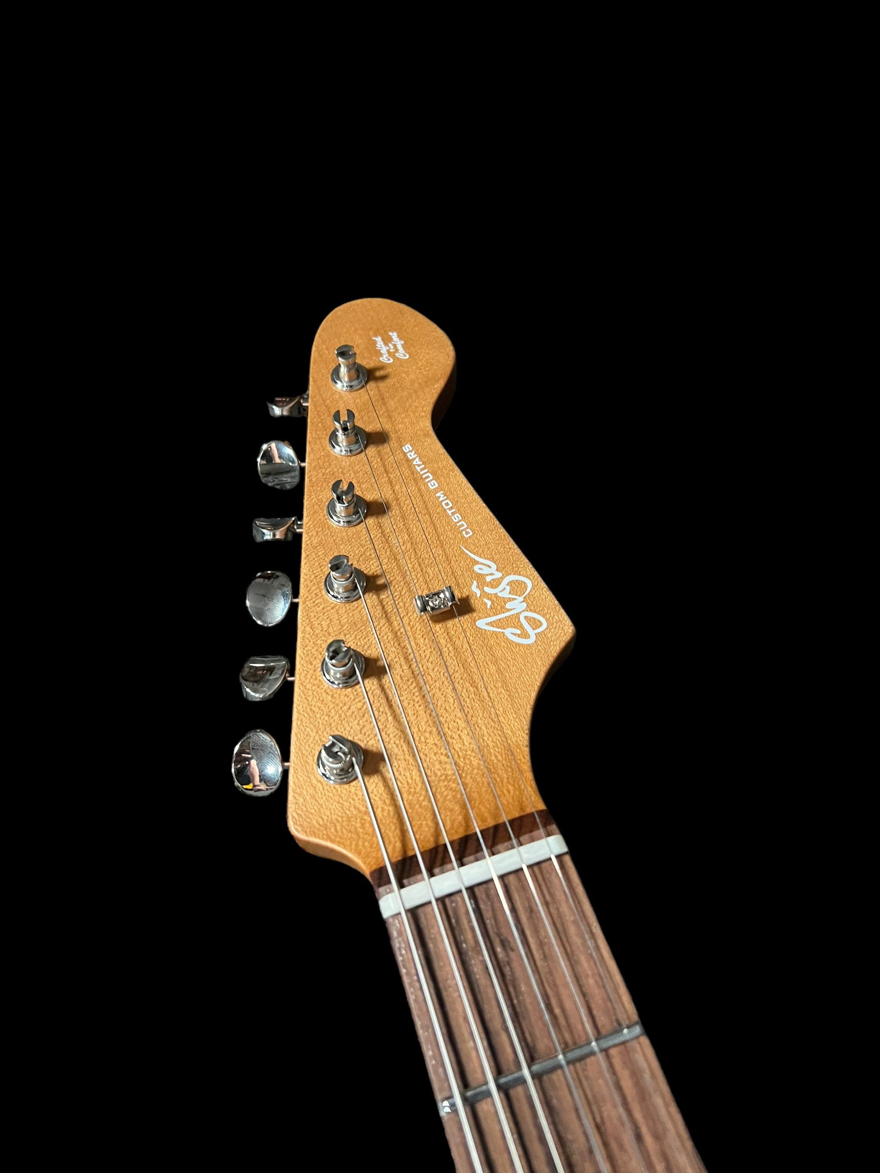 Shijie Guitars - 2023 STE Pro Nitro Blue 4.JPG