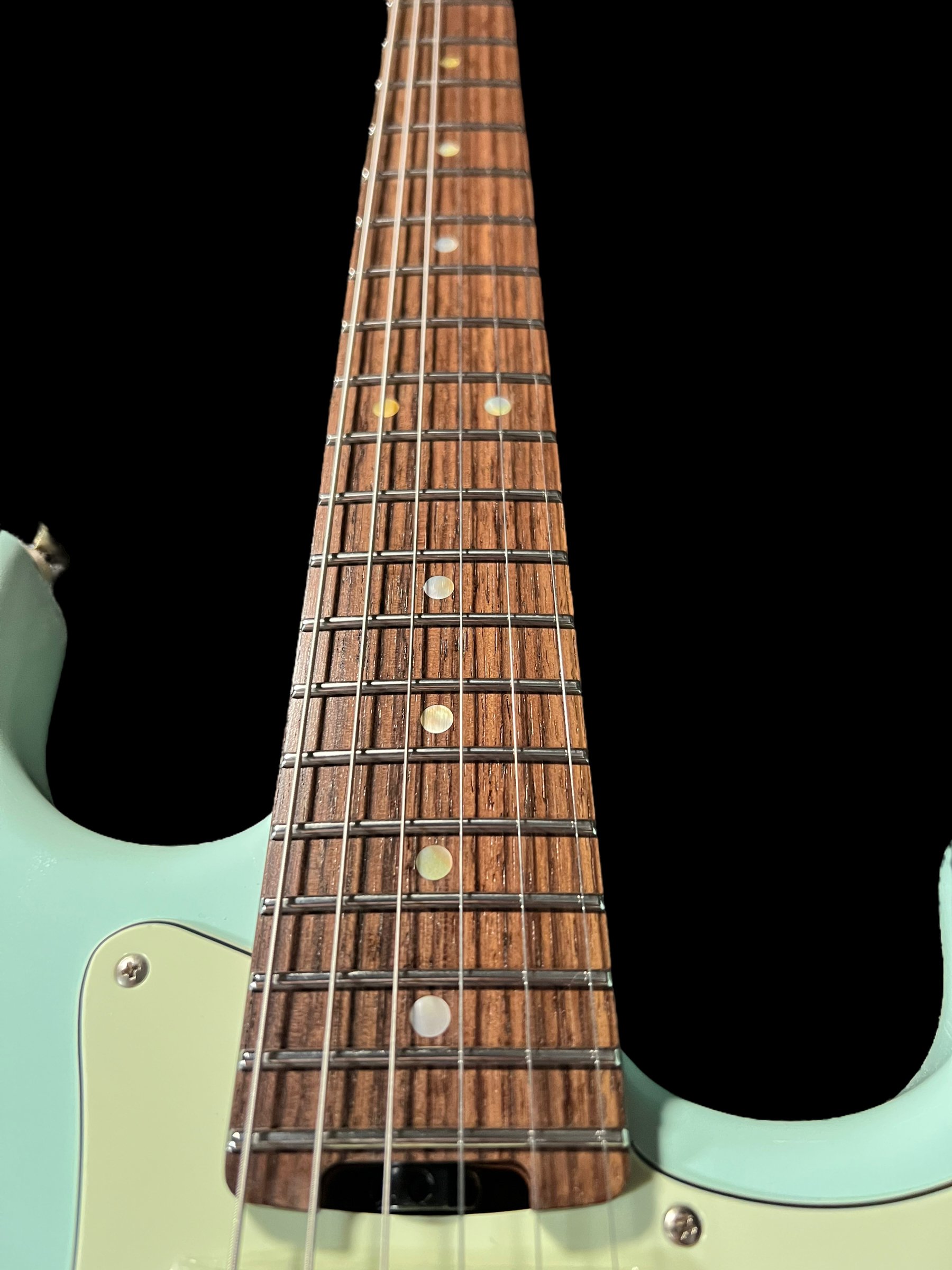 Shijie Guitars - 2023 STE Pro Nitro Blue 3.JPG