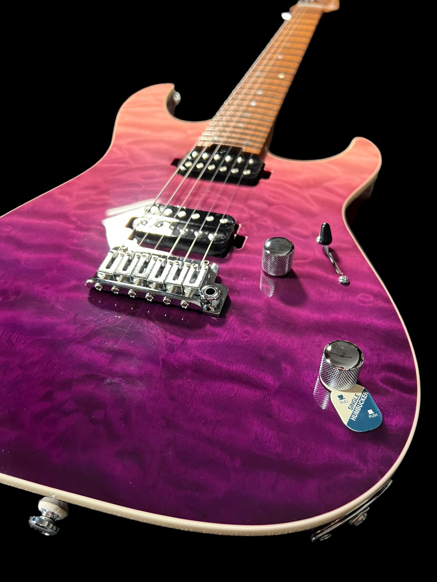 Shijie Guitars - 2023 Tonemaster TM5 3.JPG
