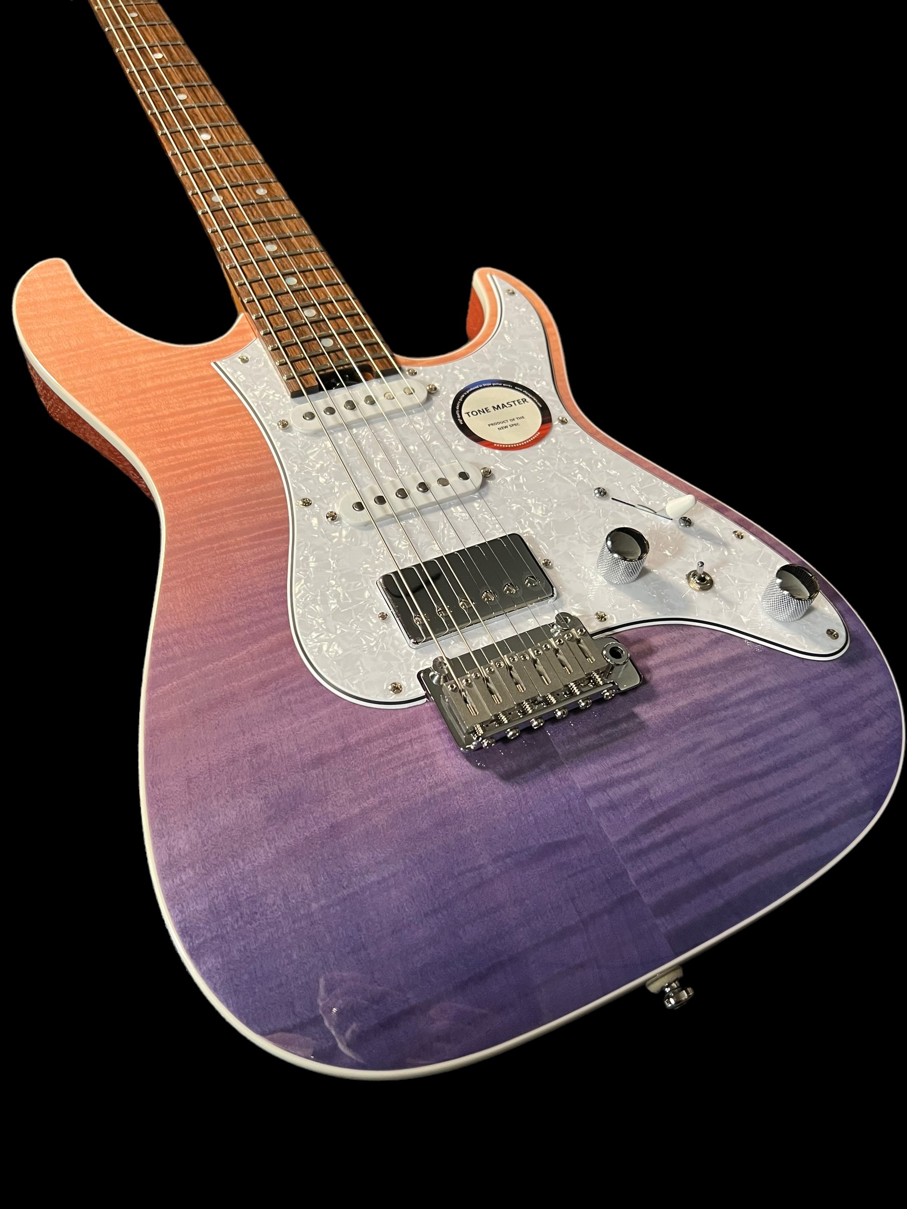 Shijie Guitars - 2023 Tonemaster TM4 1.JPG