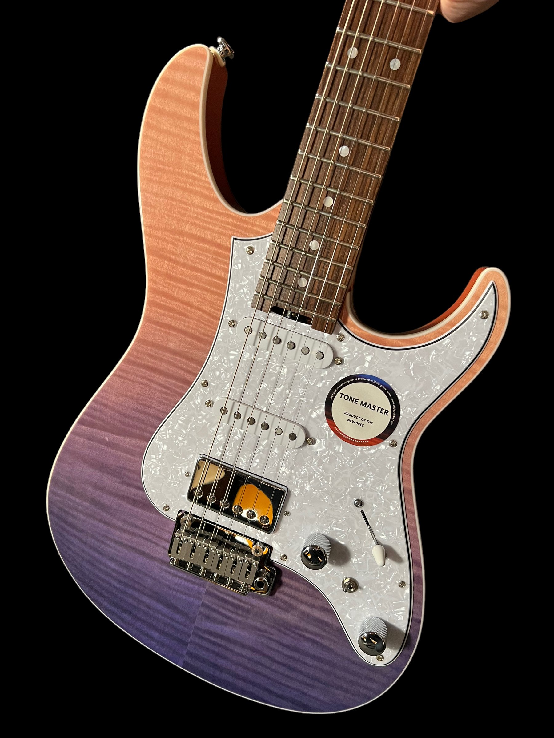 Shijie Guitars - 2023 Tonemaster TM4 8.JPG