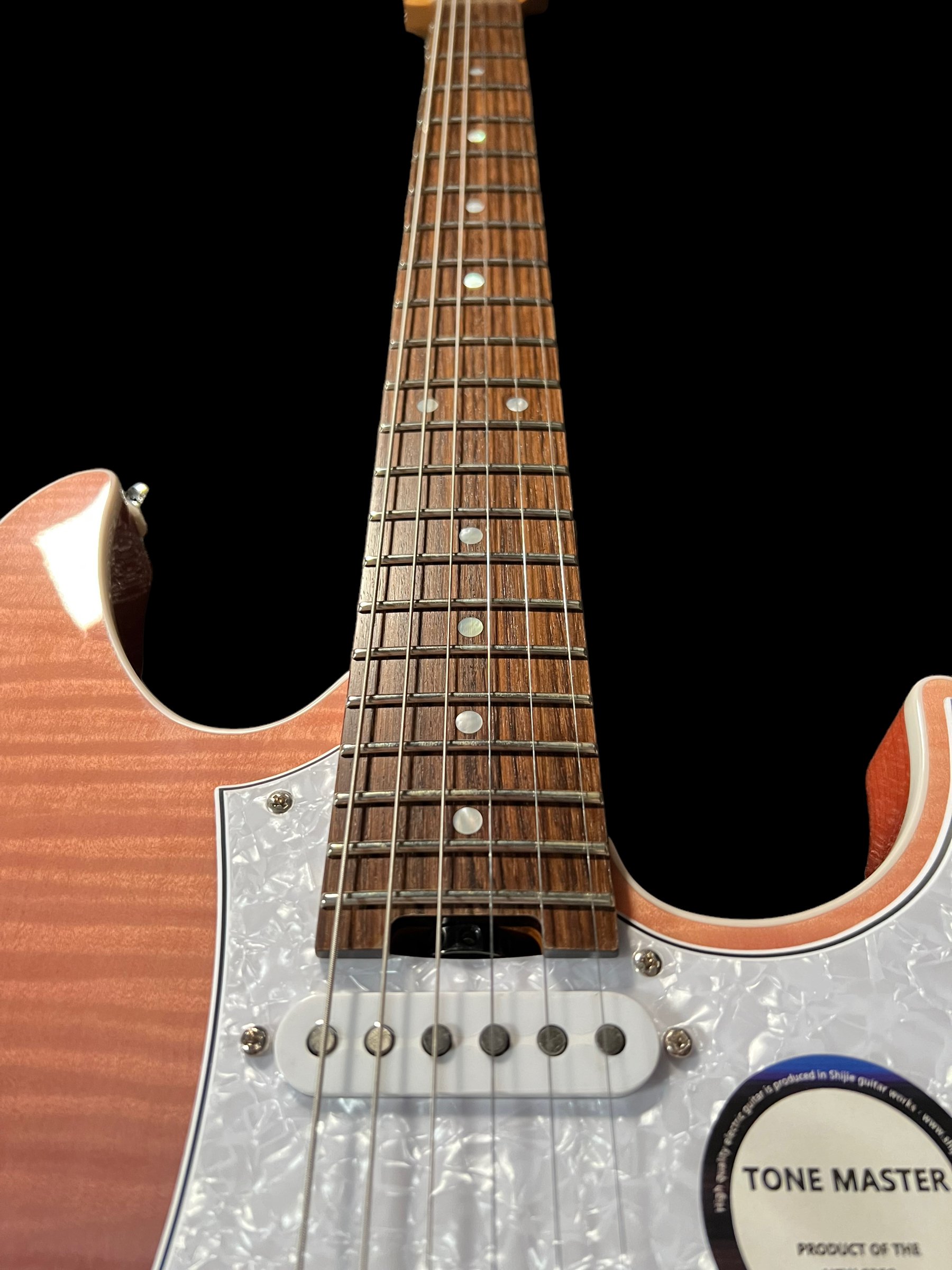 Shijie Guitars - 2023 Tonemaster TM4 4.JPG