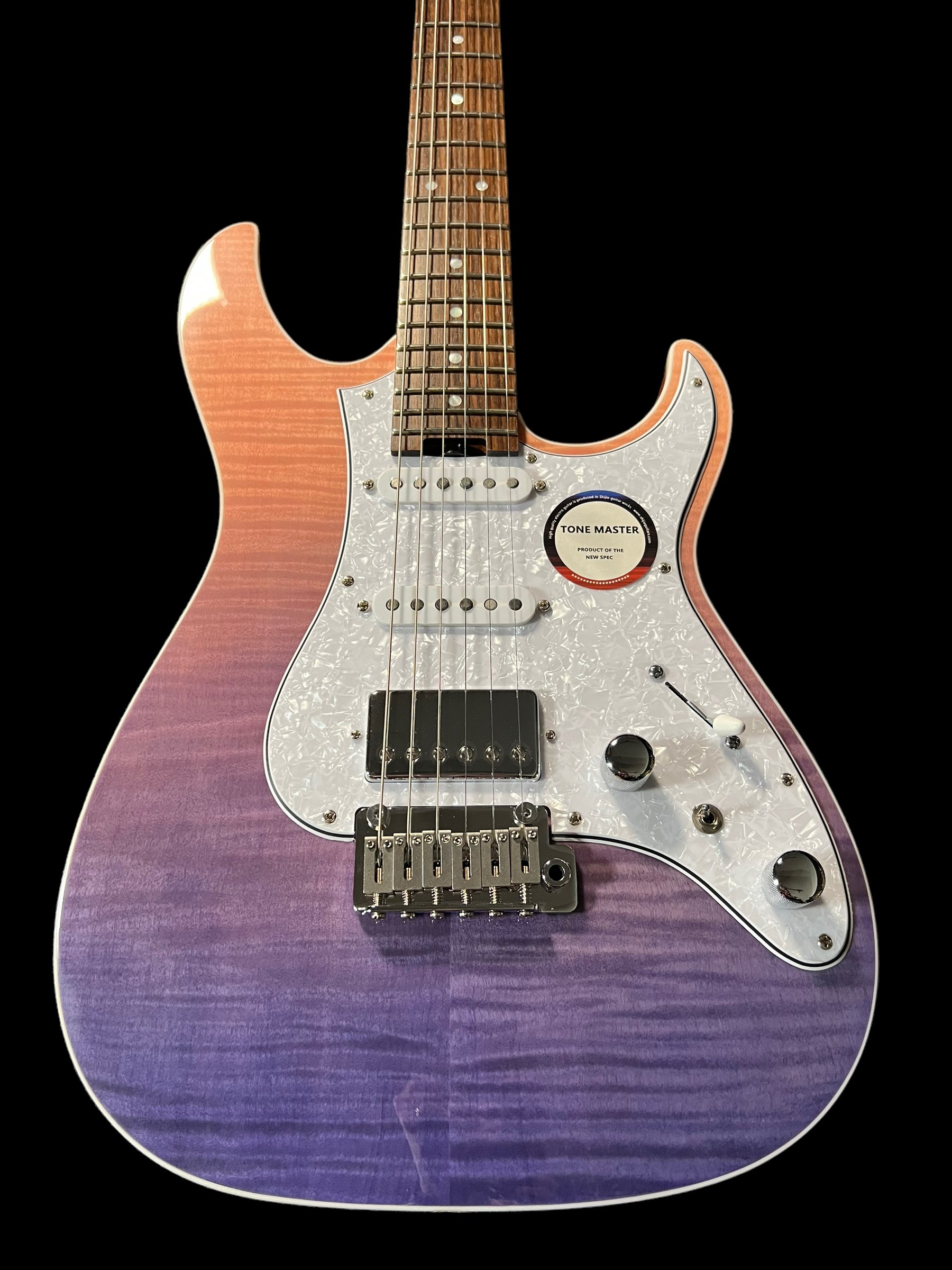 Shijie Guitars - 2023 Tonemaster TM4 3.JPG