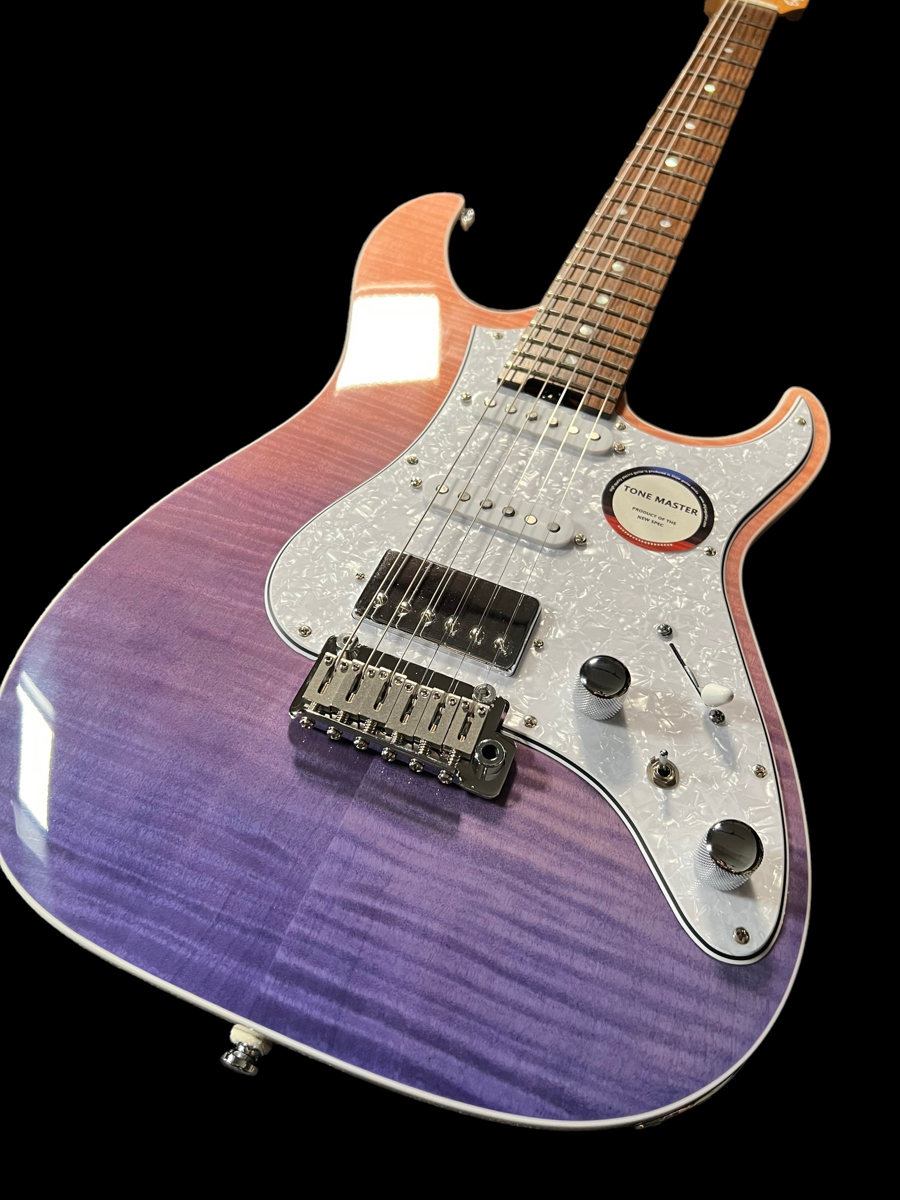 Shijie Guitars - 2023 Tonemaster TM4 2.JPG