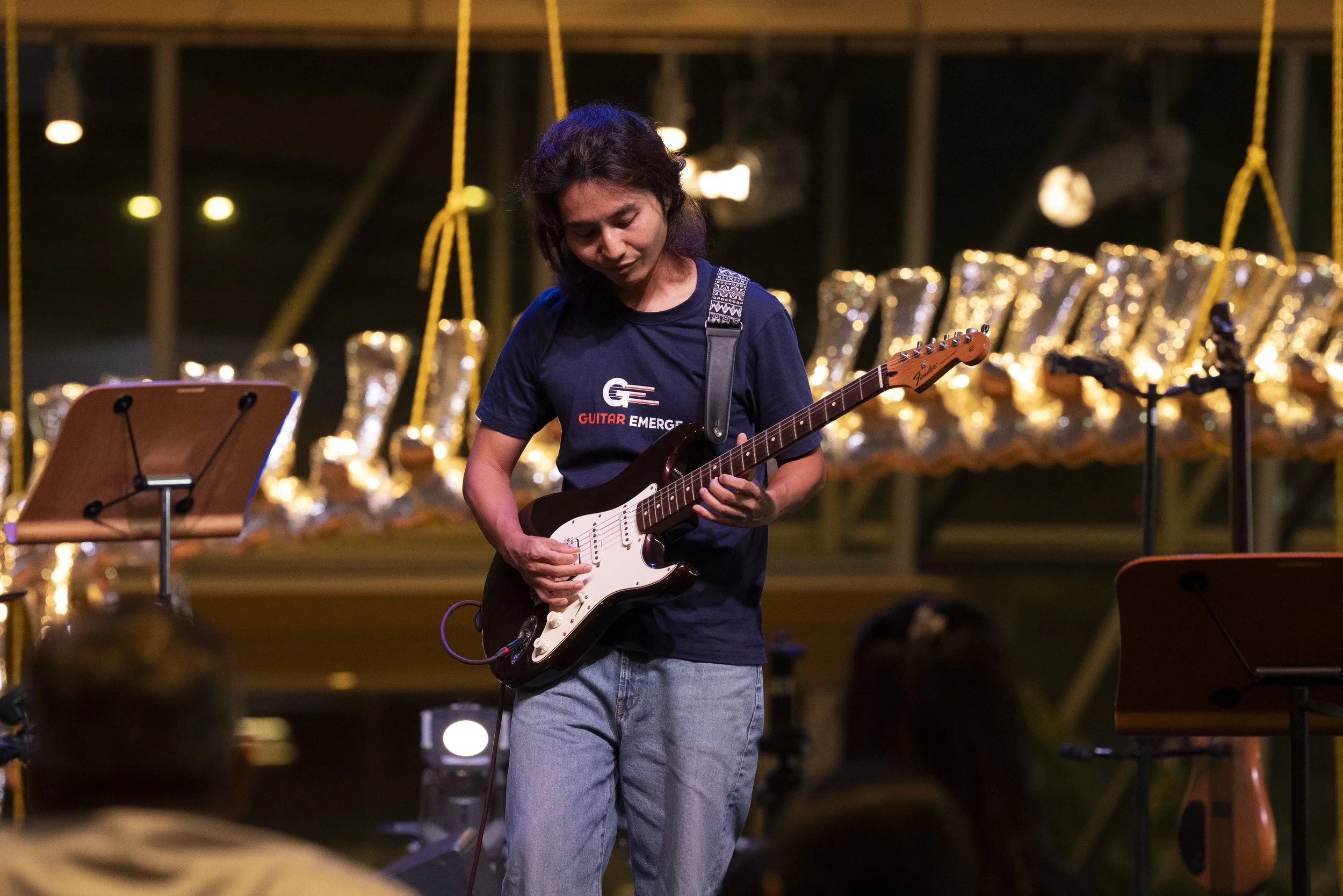 Is It Too Late to Learn Guitar at 40? (Honest Answer)