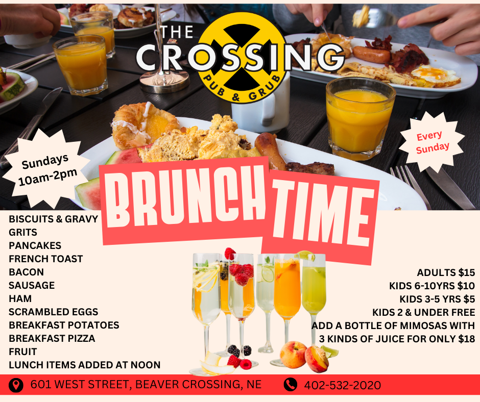 Sunday Brunch