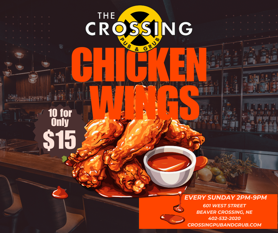 Wing Night