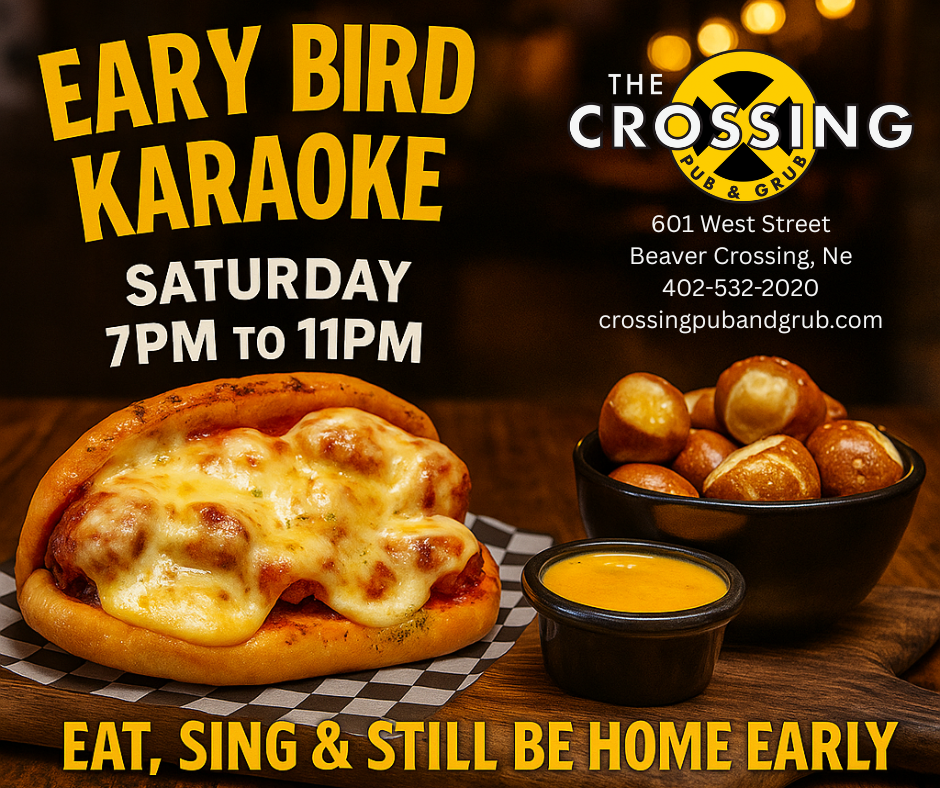 Early Bird Karaoke