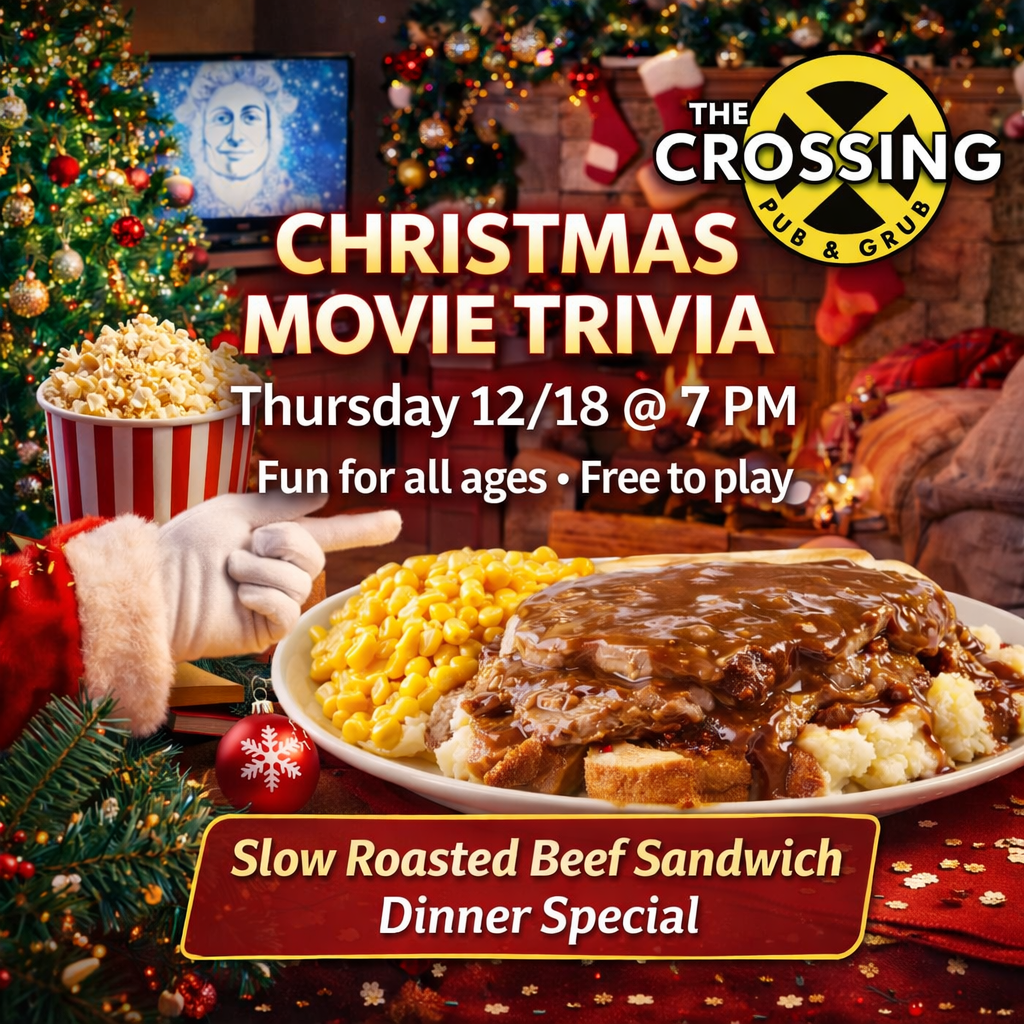 Christmas Movie Trivia