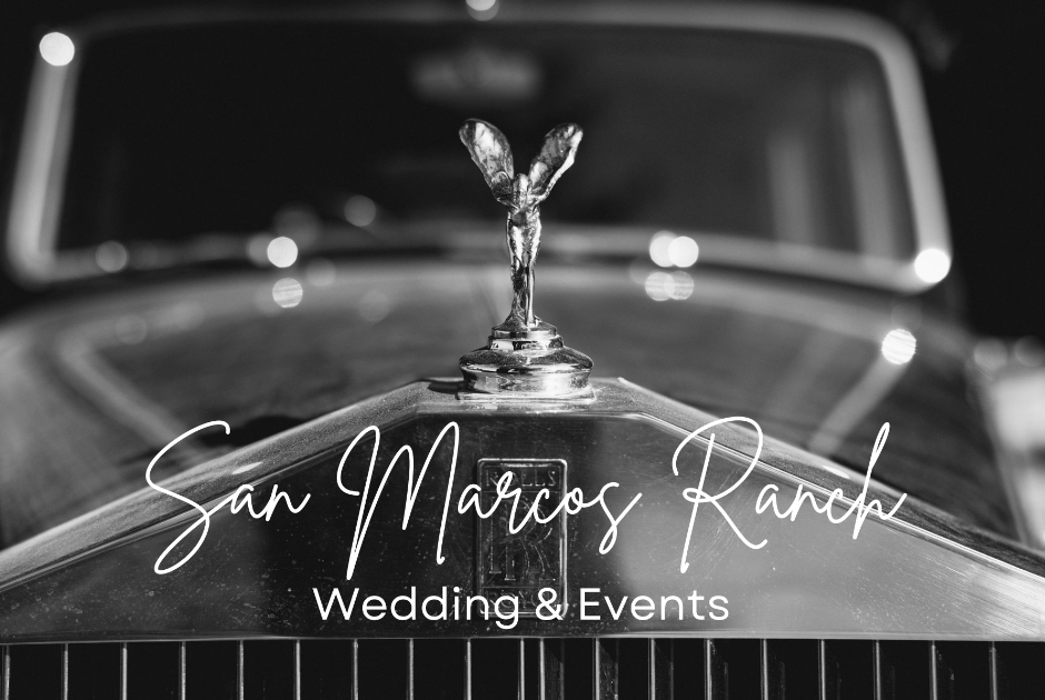 Private Wedding Event - Invitation Only
