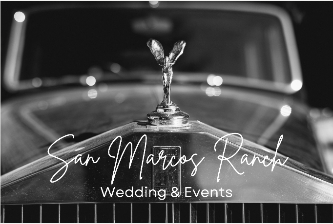 Private Wedding Event - Invitation Only