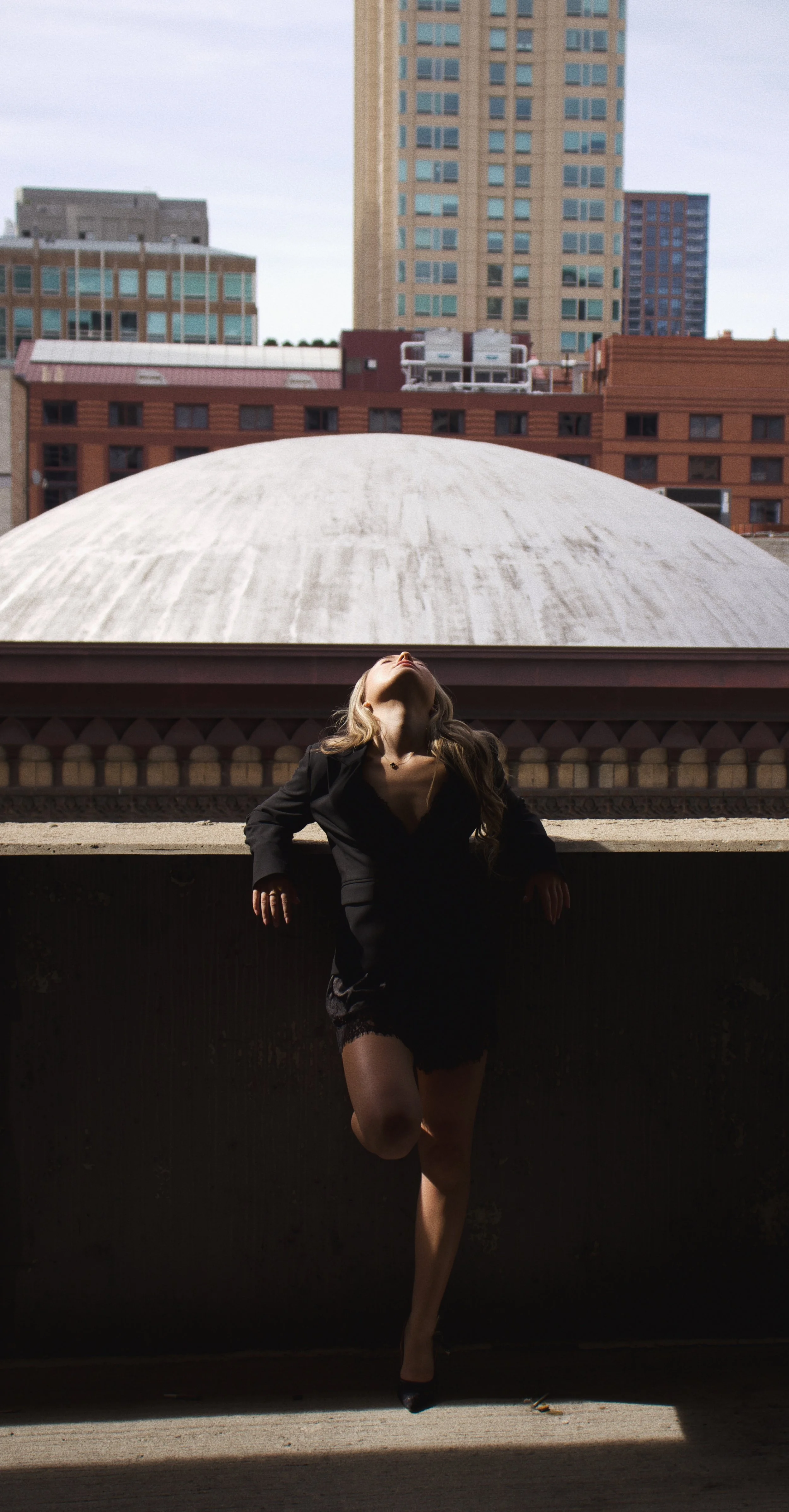 SARAH - CHICAGO