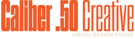 Caliber .50 Creative