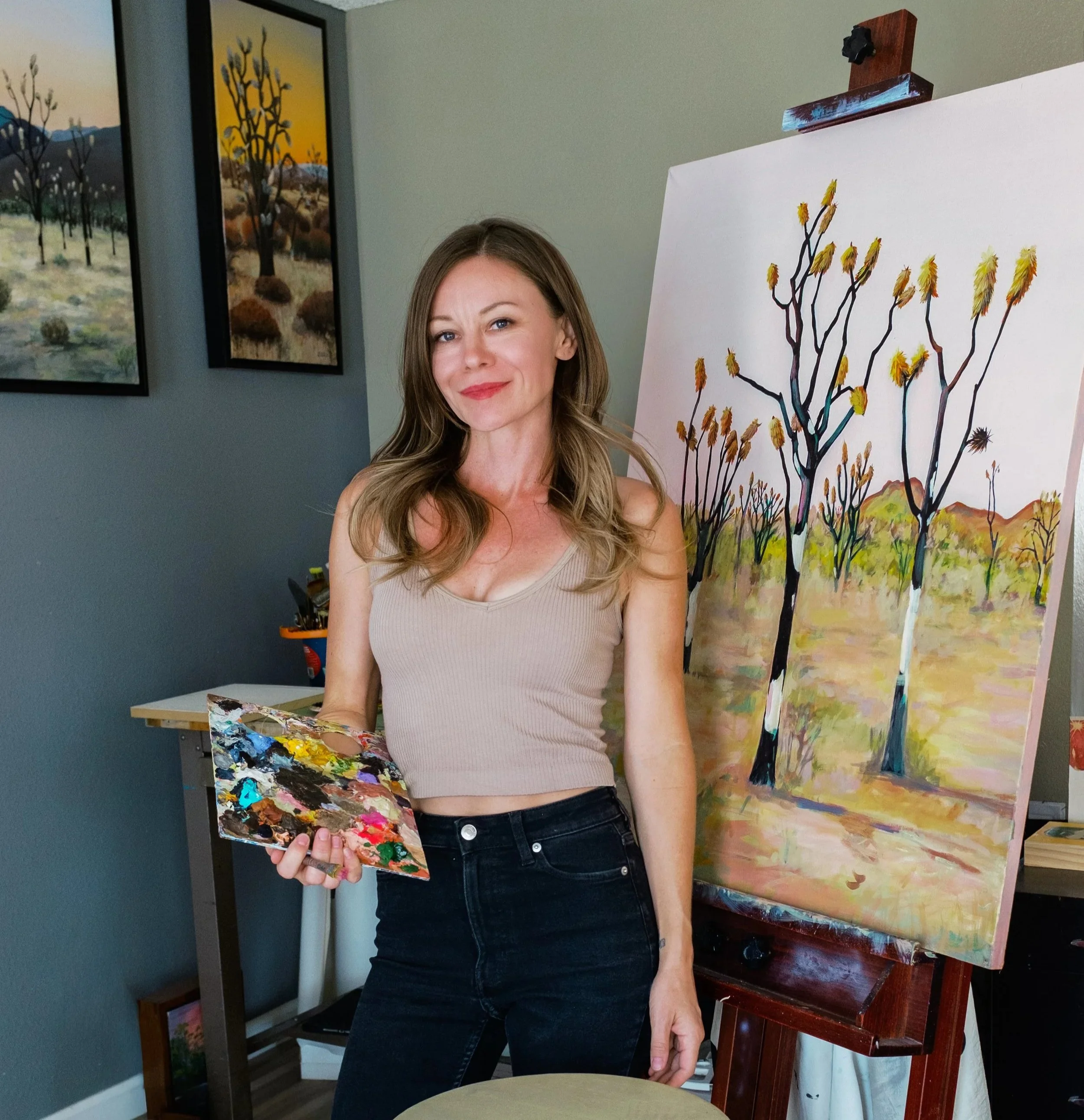 Reno Tahoe International Art Show 2026