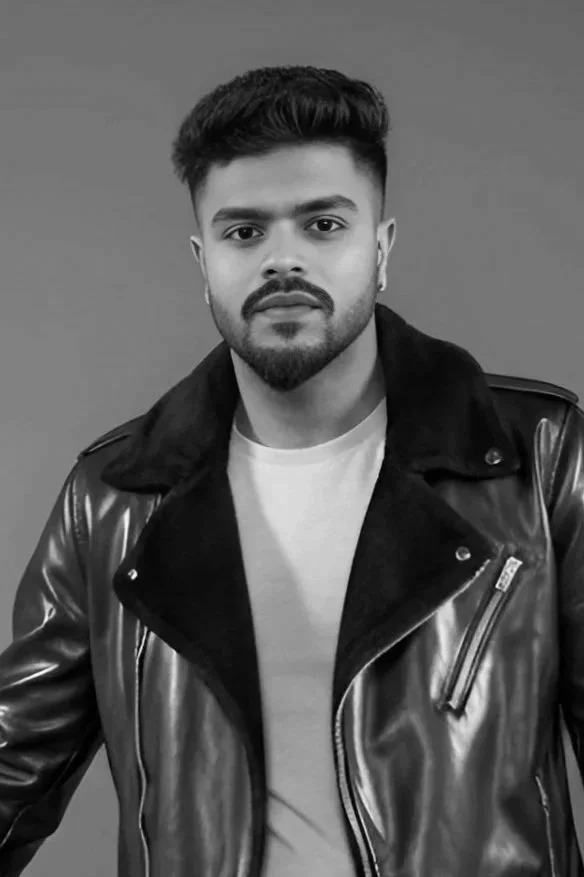 Sharjeel Rajput