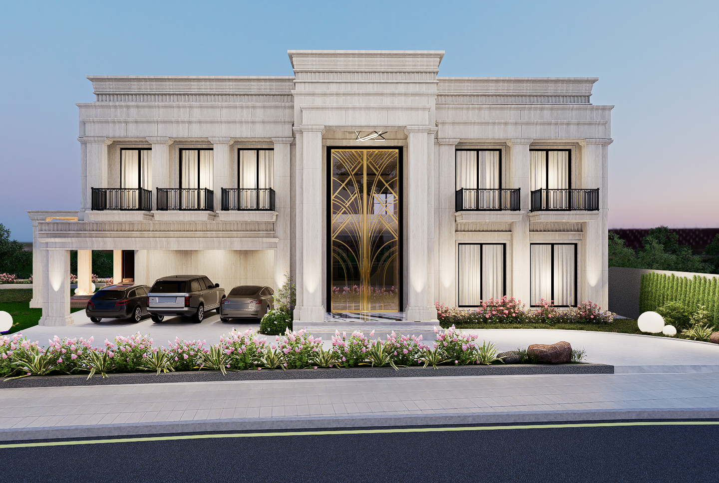 Residence 480