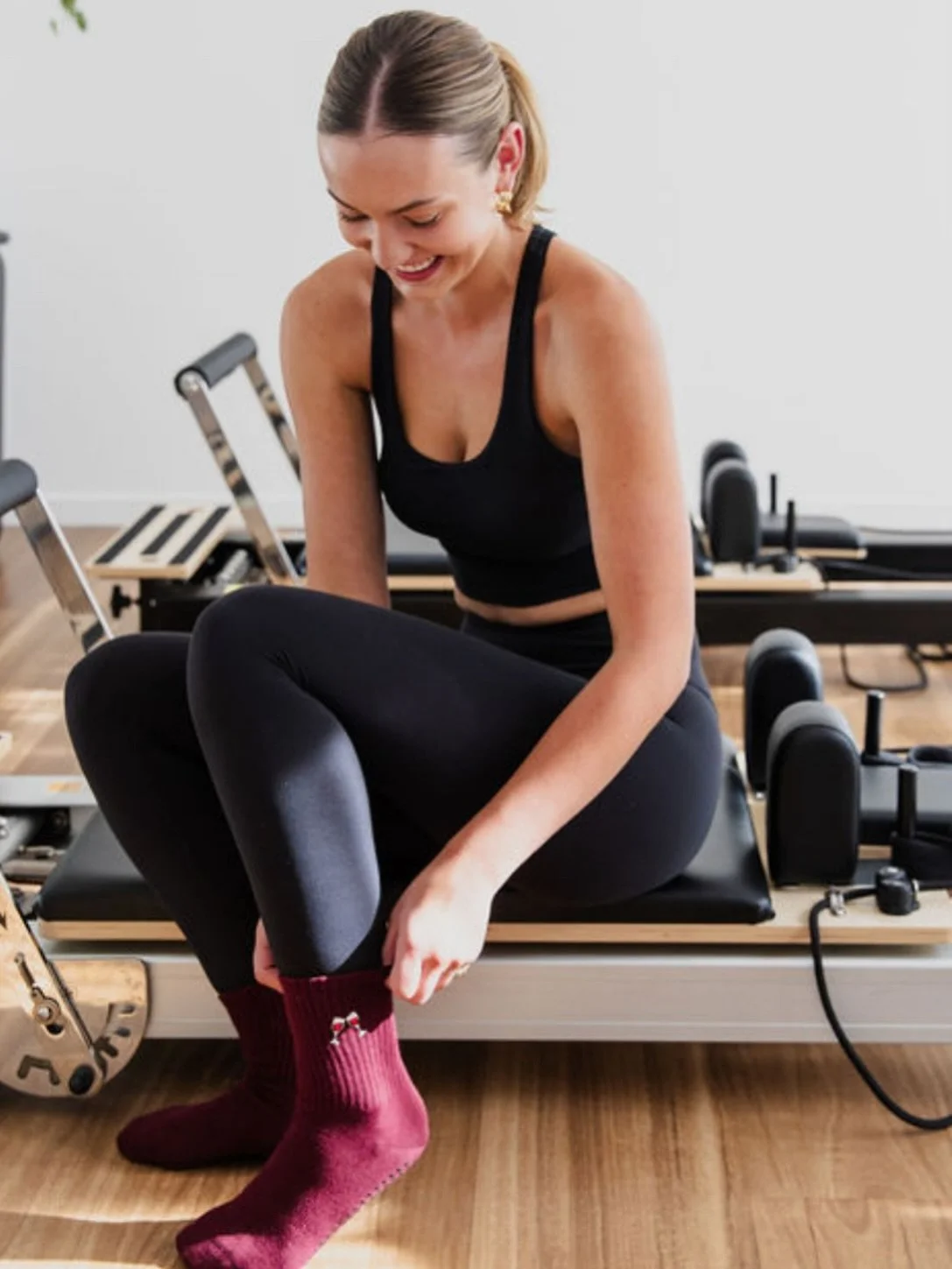 Happy Birthday to our wonderful instructor @thrivebyindie 💜

We hope you have had a great day and a well-deserved break. Thank you for always bringing positive vibes to the studio with your radiant smile and energy, creative class plans and music se