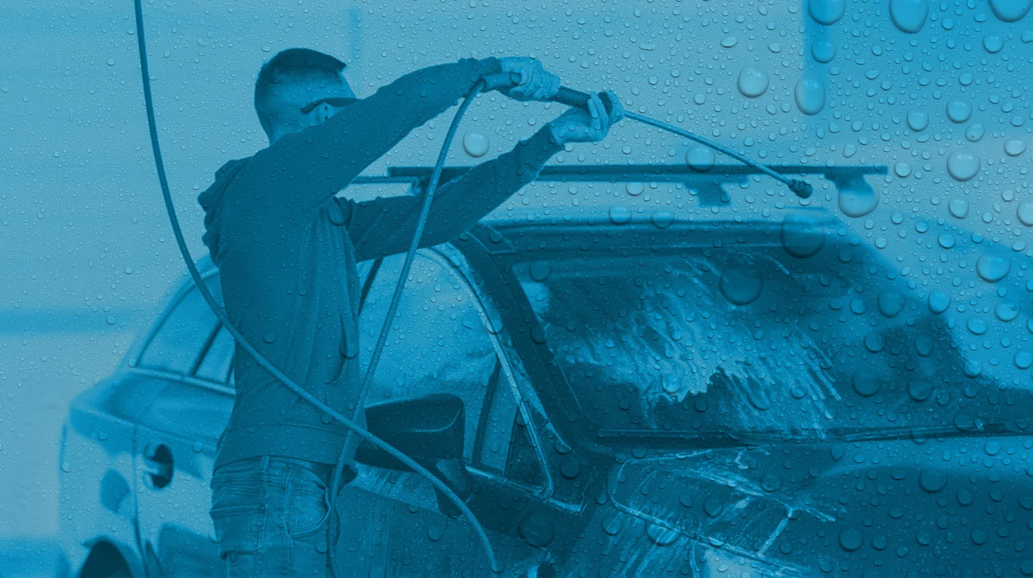 East Side Wash — SelfServe Car Wash, Automatic Wash, and Car Care