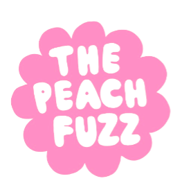 The Peach Fuzz