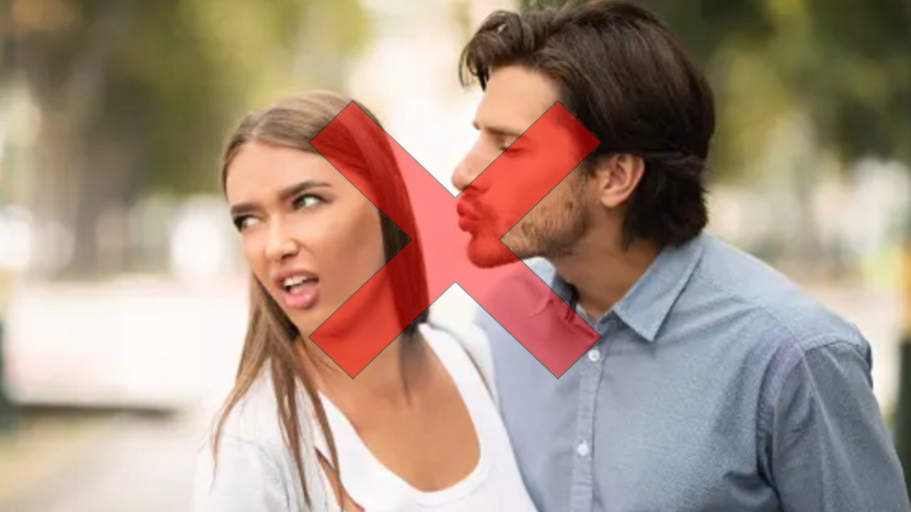 You want MORE sex. Your partner wants NONE&nbsp;