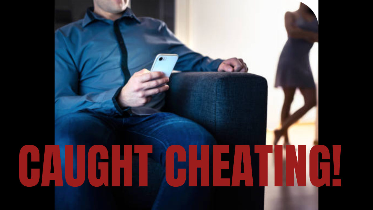 My partner cheated, now what? | Surviving infidelity&nbsp;