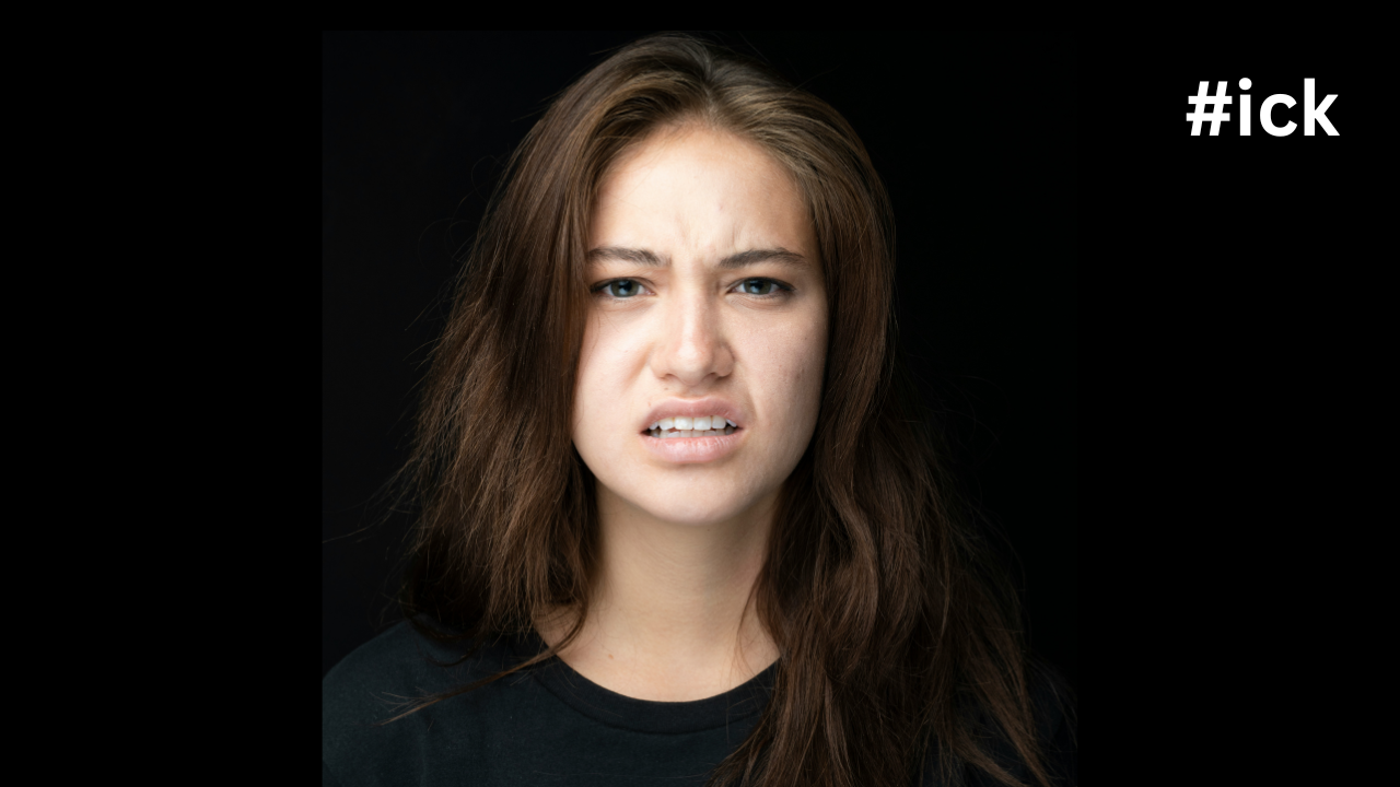 #ick feeling - Therapist explains