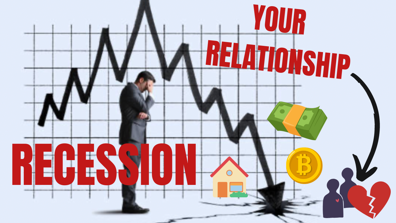 Money &amp; Relationships&nbsp;