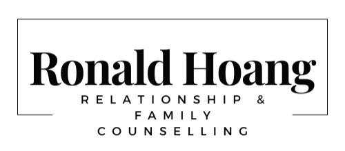 Ronald Hoang Marriage Counselling &amp; Family Therapy Sydney