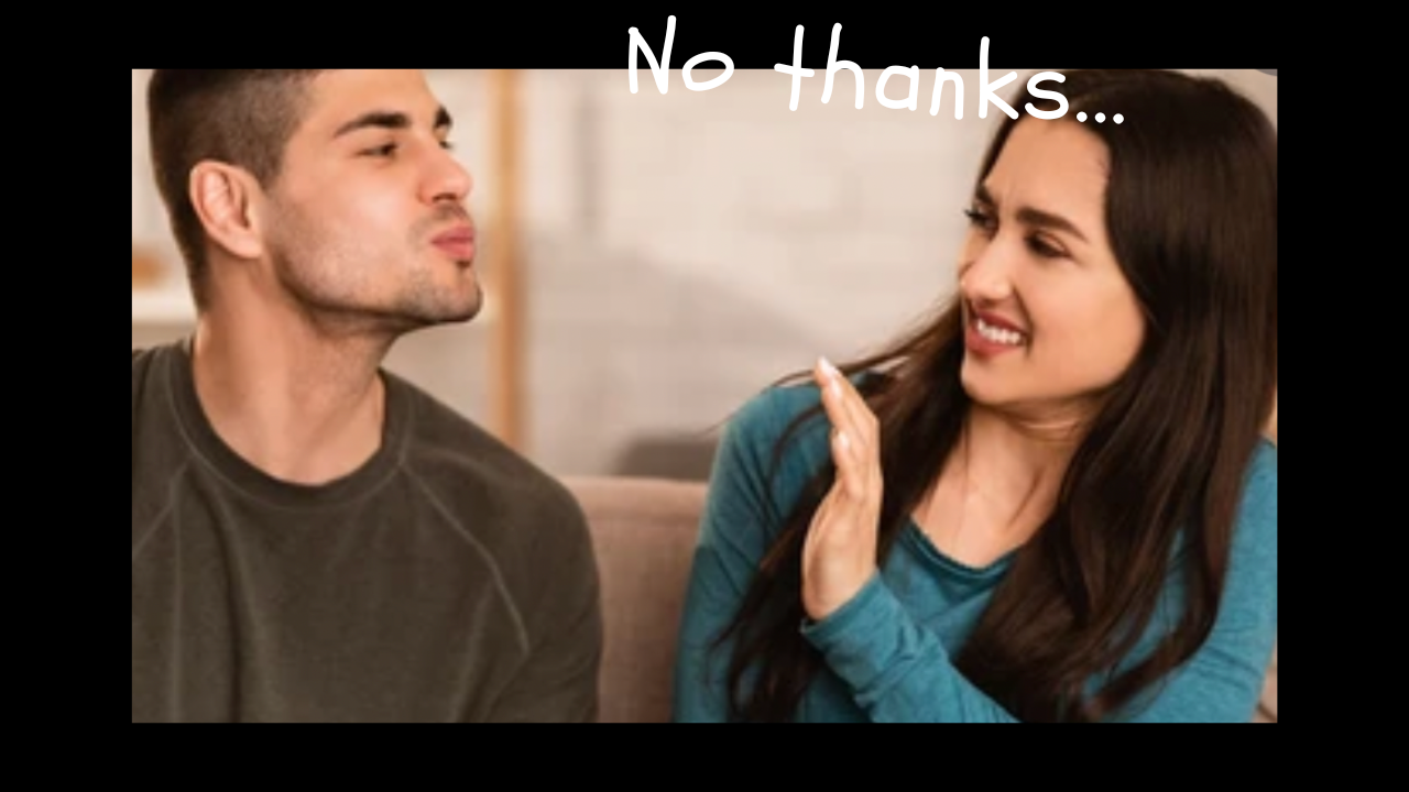 Why you keep attracting the wrong partner&nbsp;&nbsp;